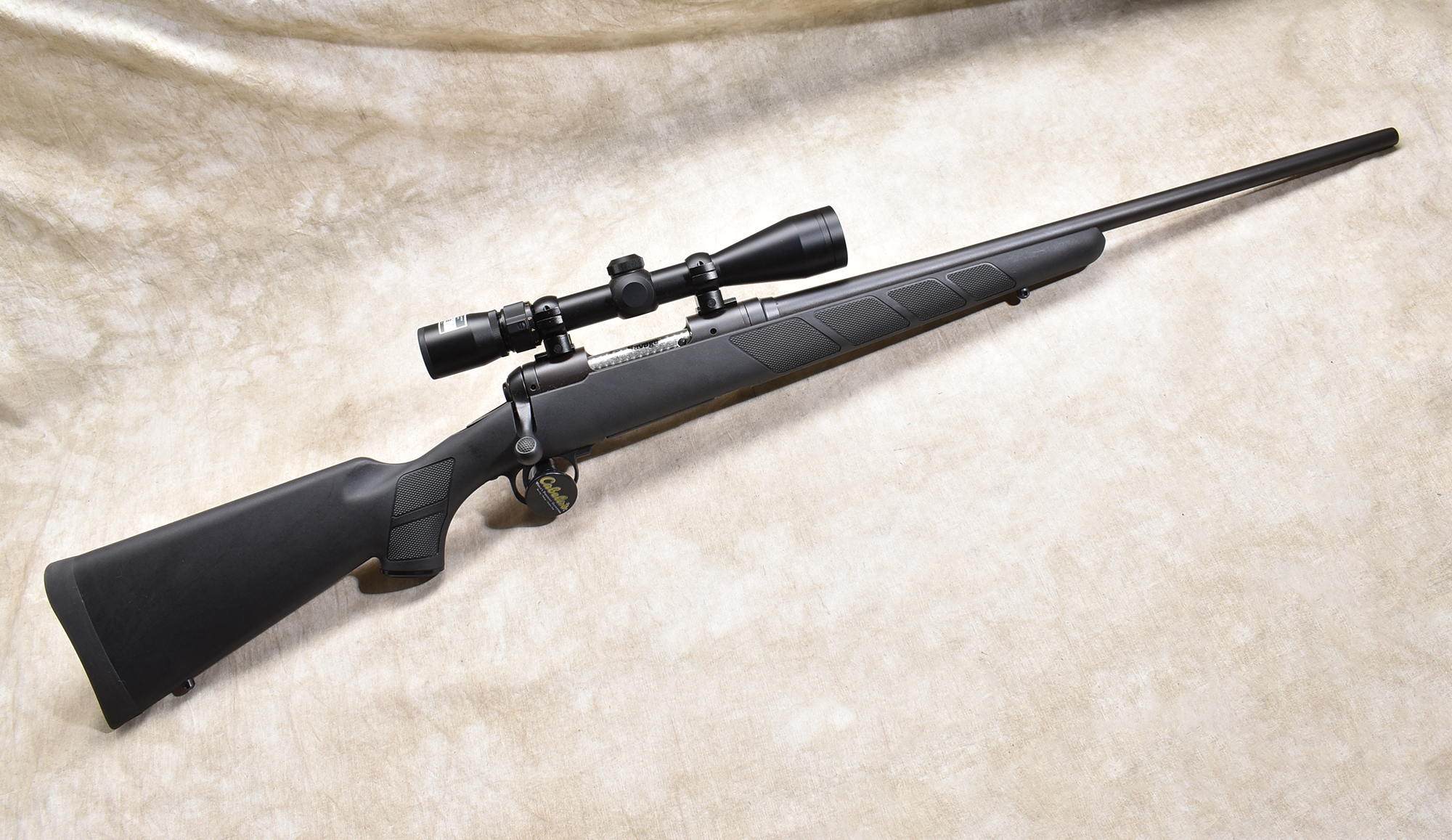 Image of SAVAGE ~ 11 ~ .243 WINCHESTER