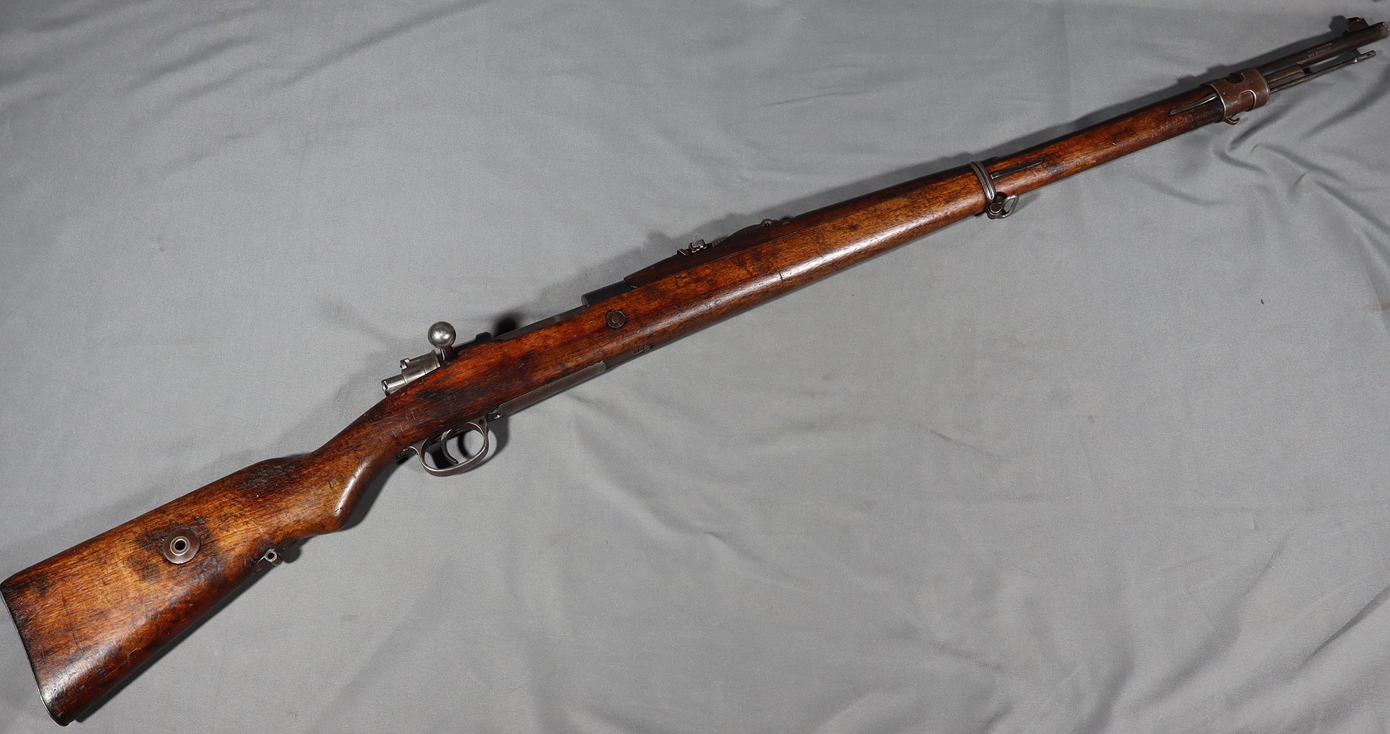 Image of Zbrojovka BRNO ~ 98/22 ~ 8mm Mauser