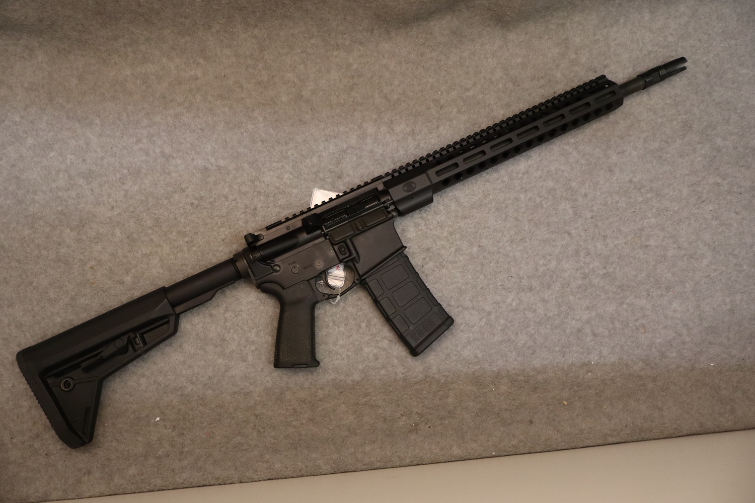 Image of FN ~ FN-15 ~ 5.56 Nato