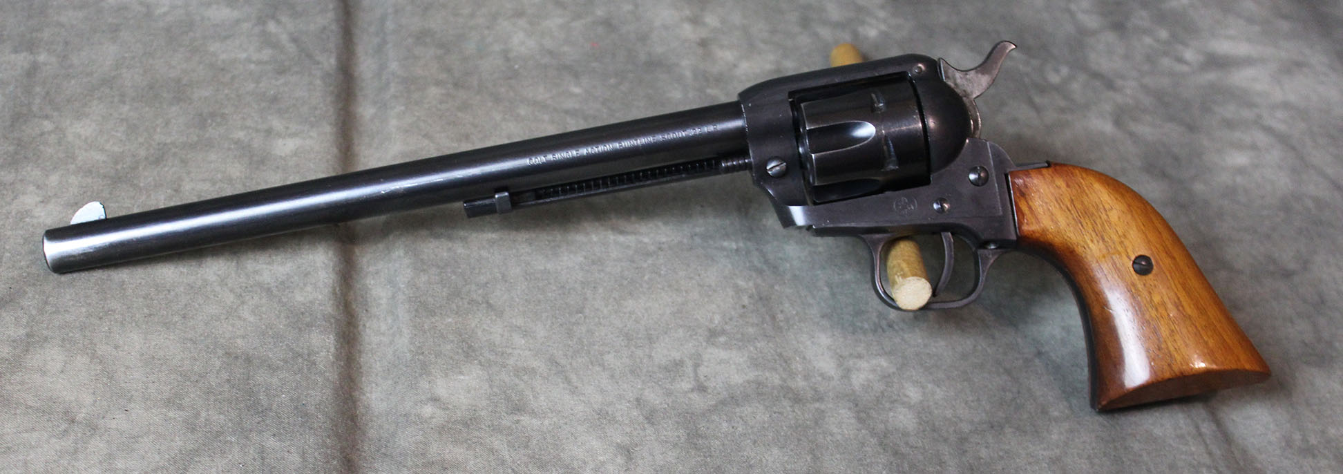 Image of Colt ~ Buntline Scout ~ .22