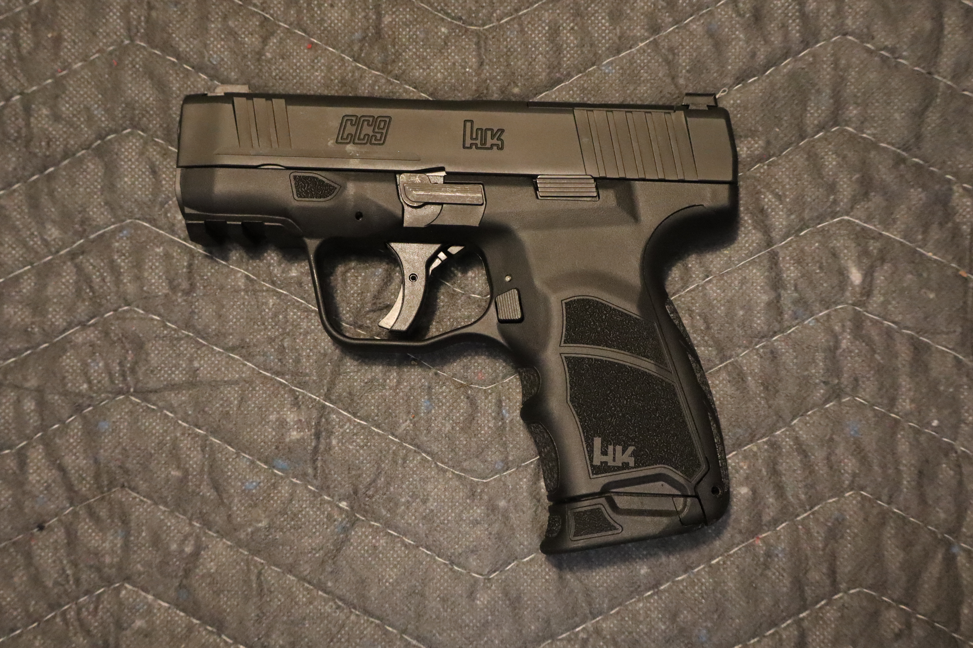 Image of HK CC9