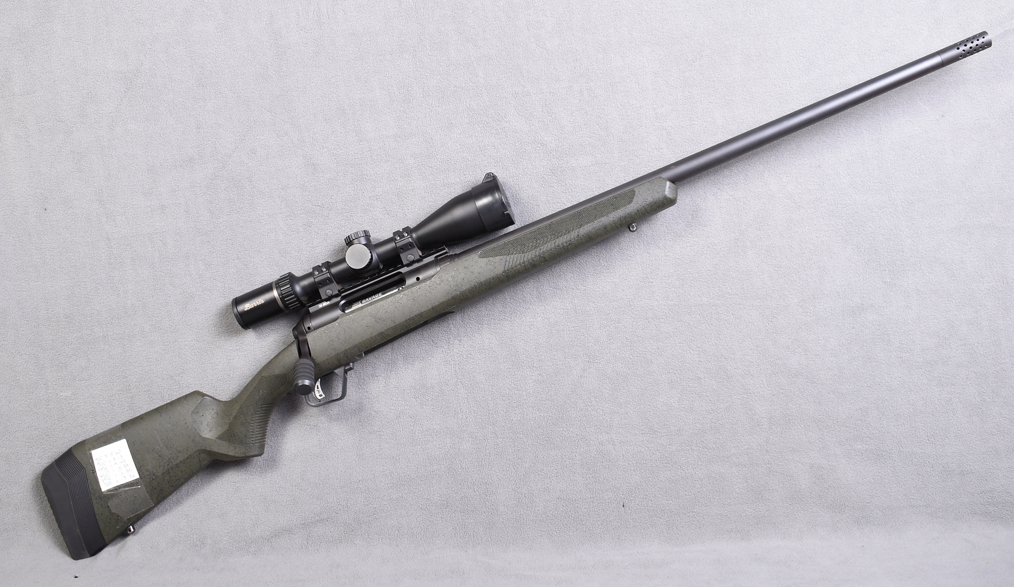 Image of Savage Arms ~ 110 ~ 6.5 PRC