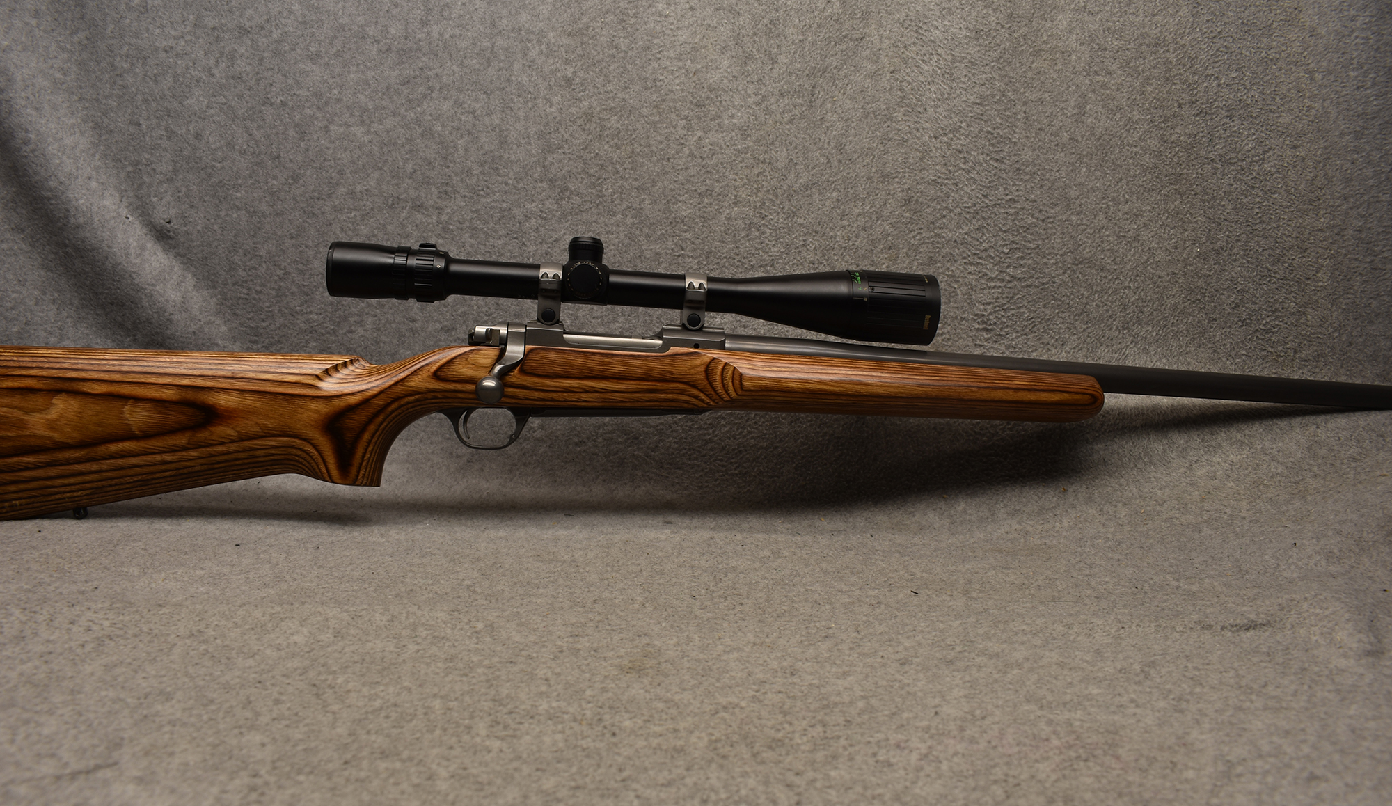 Ruger ~ M77 Mark II ~ .223 Remington - Ruger