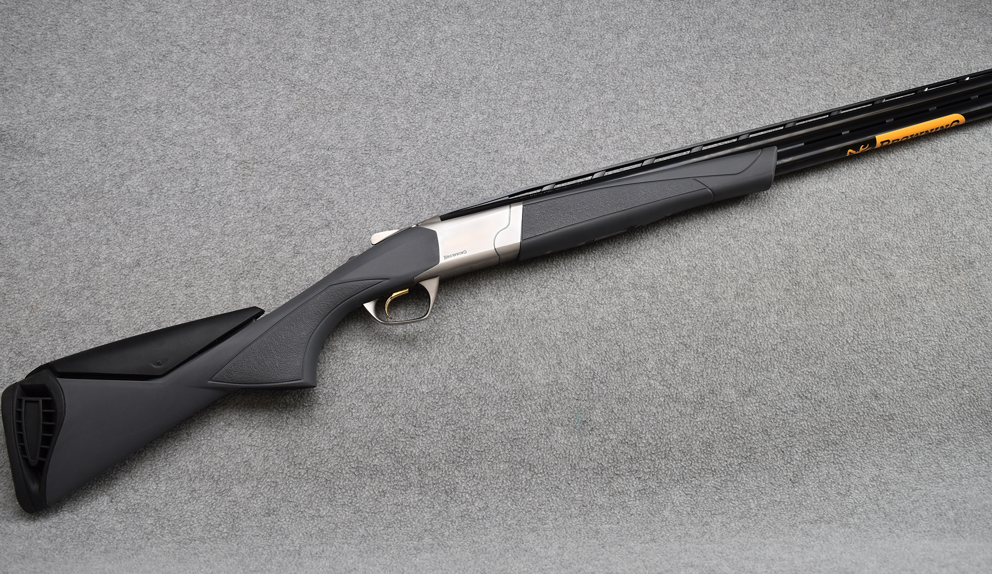 Image of Browning ~ Cynergy CX ~ 12 Gauge
