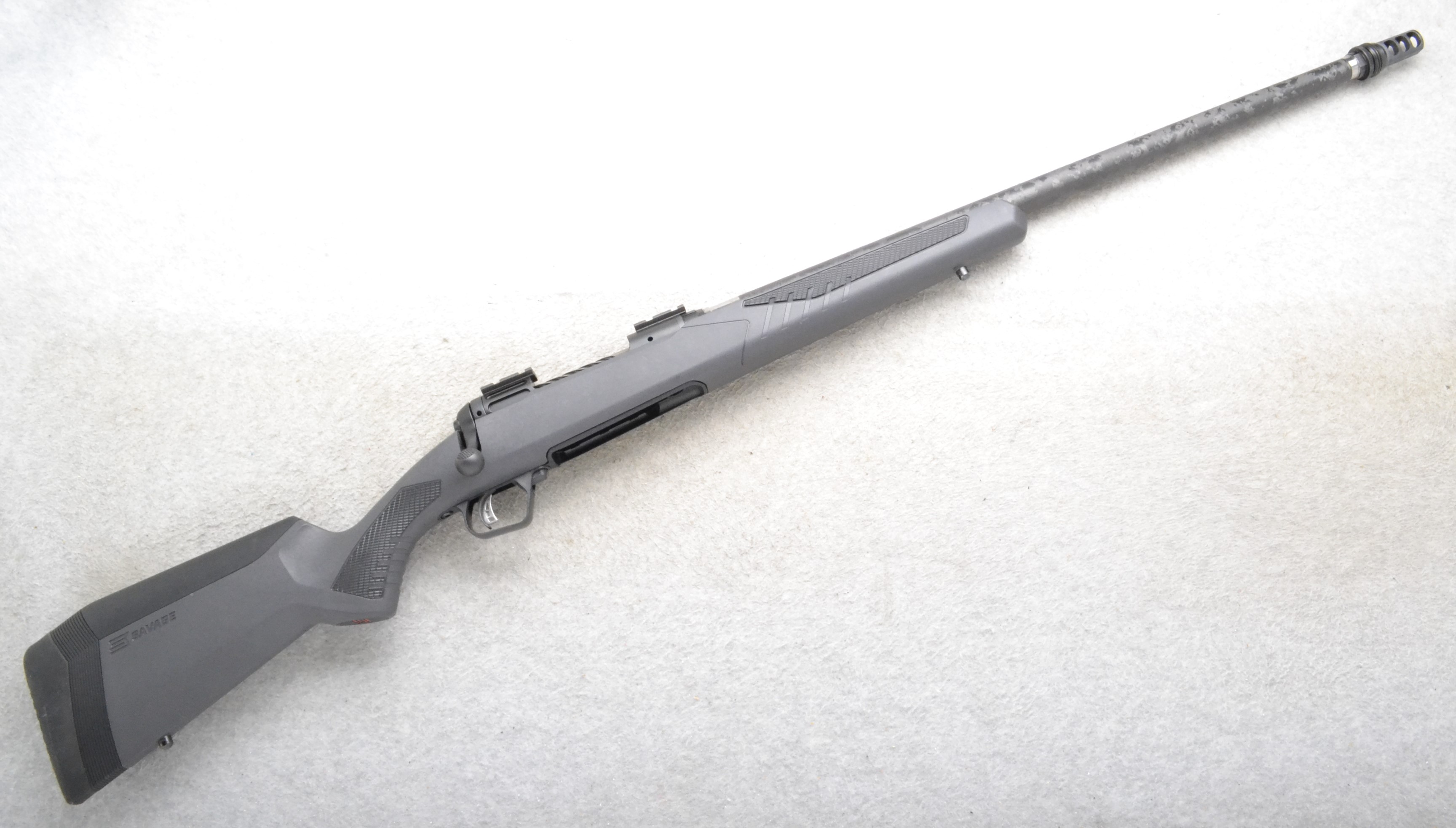Savage ~ 110 ~ 6.5 PRC - Savage Arms