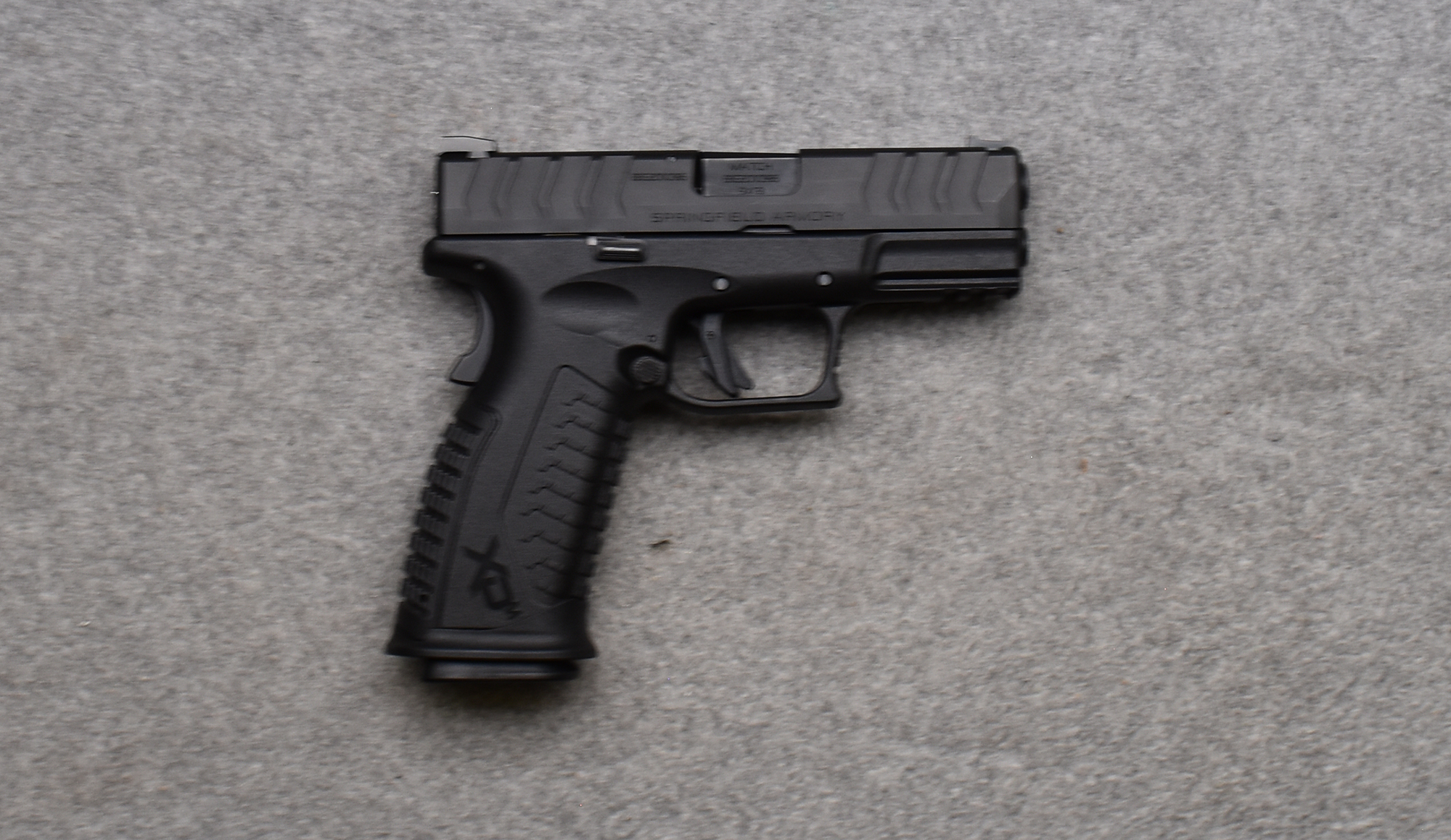 Springfield Springfield Armory ~ XDM Elite ~ 9mm Luger - $419.99 at Bass Pro Shops