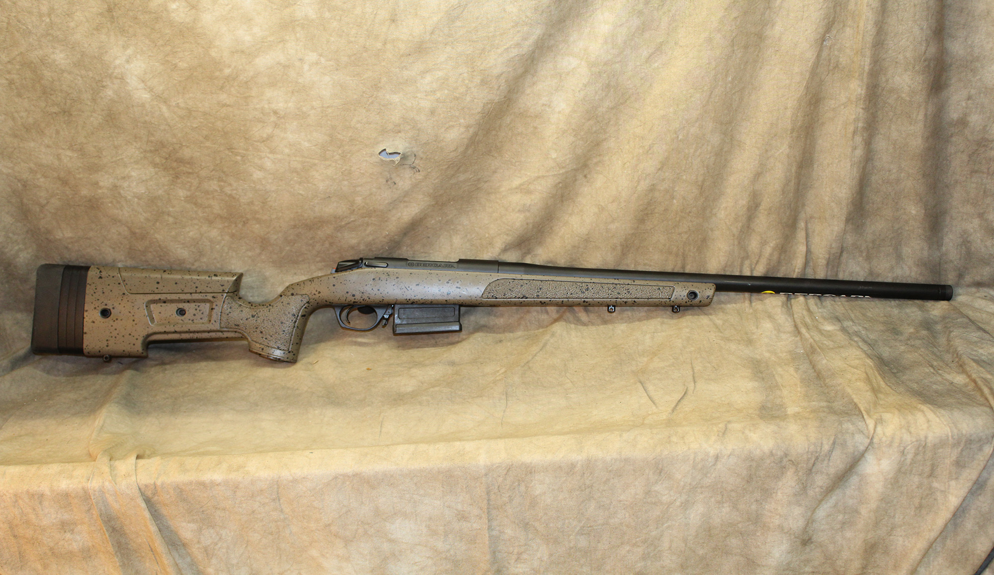 Image of ~ Bergara ~ B14 Left Hand ~ 6.5 Creedmoor ~