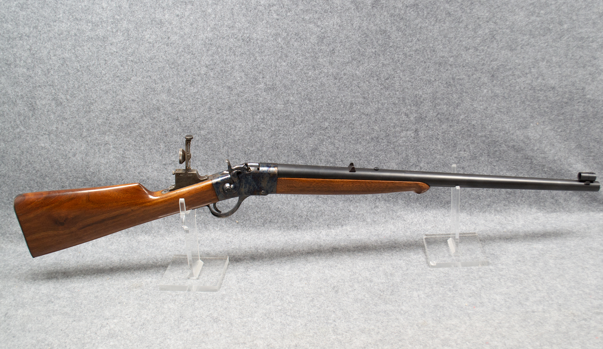 Image of C.Sharps~None~.38-55 Winchester