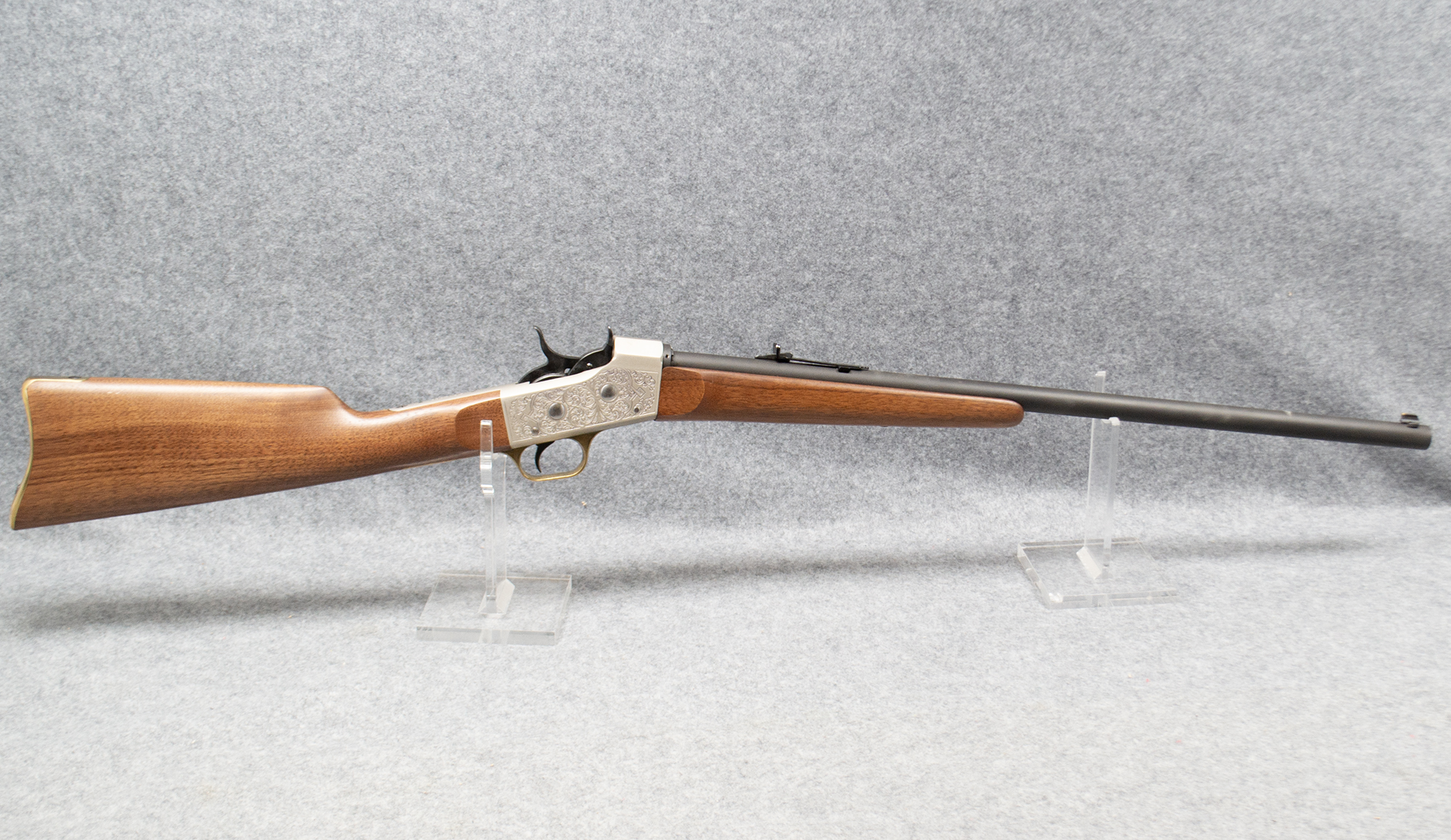 Image of Pedersoli~Mississippi~.357 Magnum