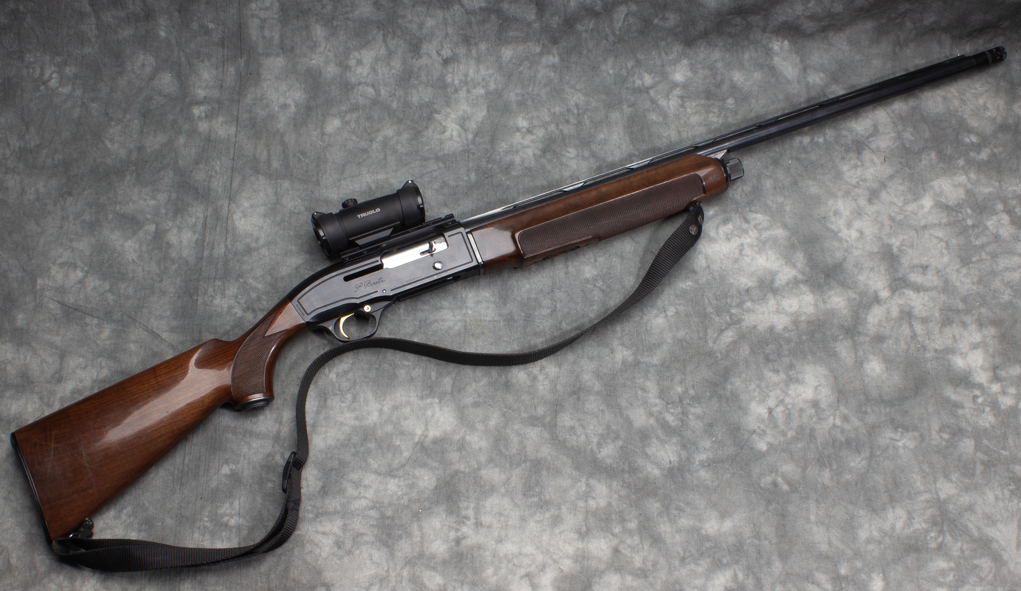 Image of BERETTA ~ MOD. A 303 ~ 20 GAUGE
