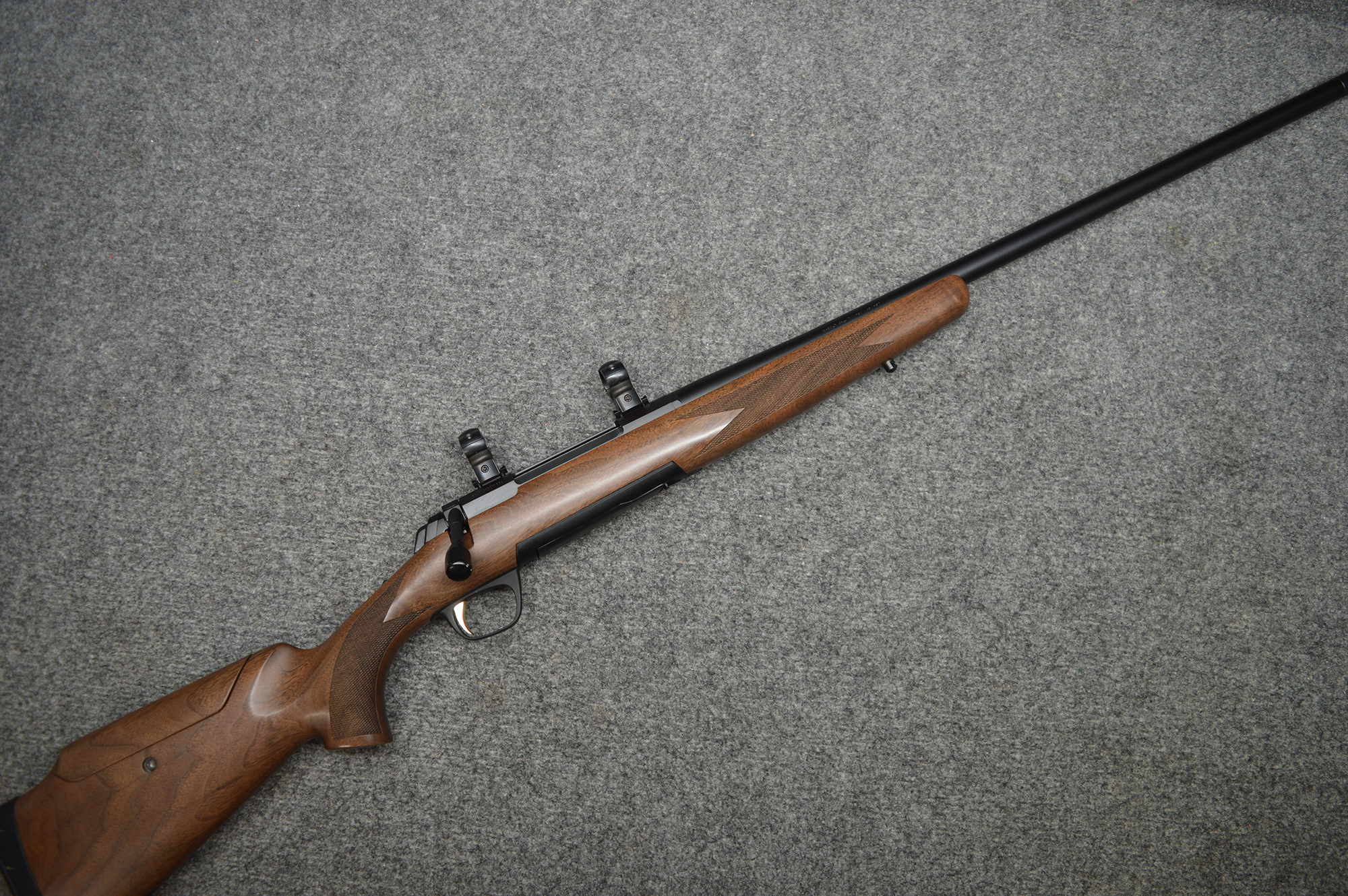 Image of BROWNING ~ X-BOLT ~ 7MM REMINGTON MAGNUM