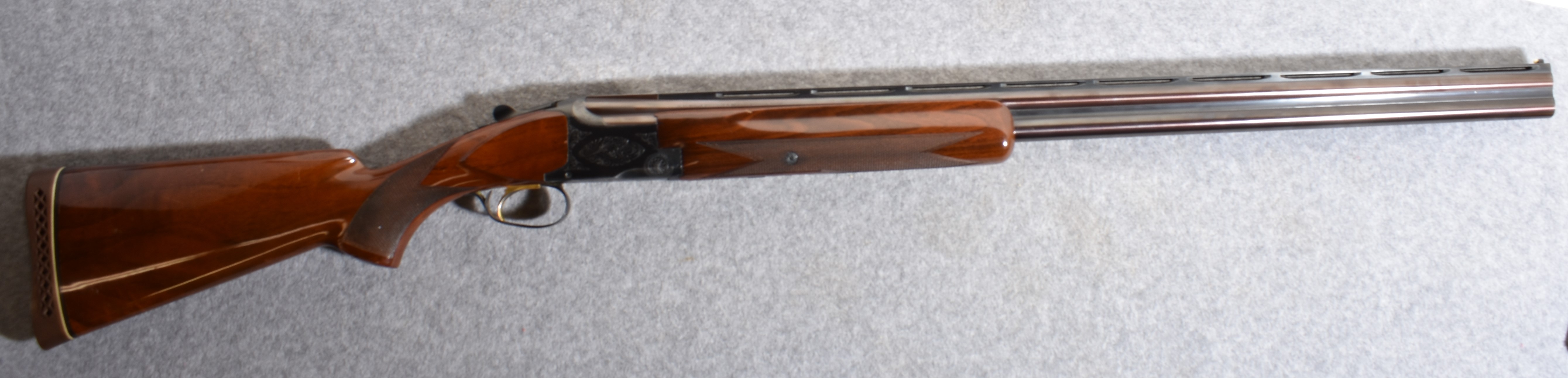 Image of Browning Lightning 12 Gauge Shotgun