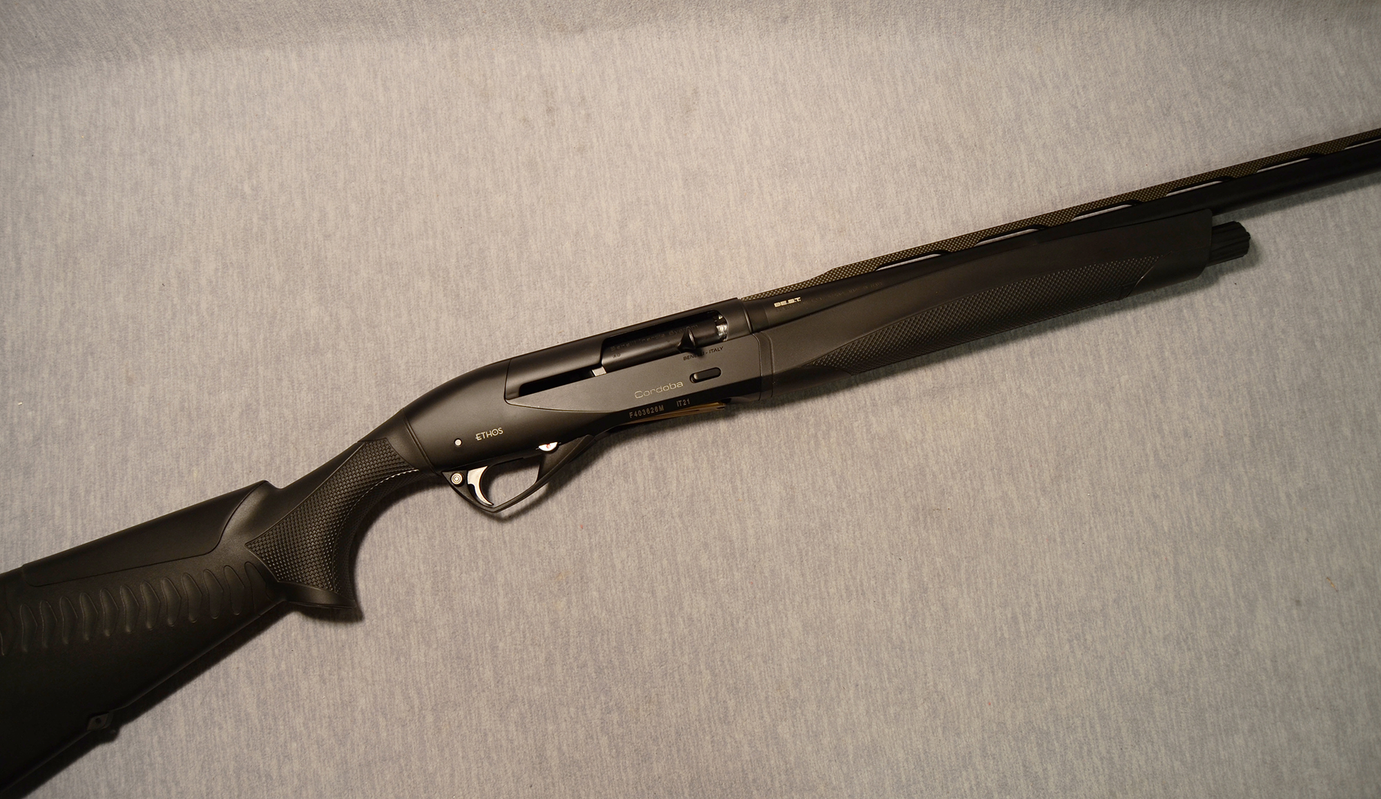Image of Benelli ~ Ethos Cordoba ~ 12 Gauge