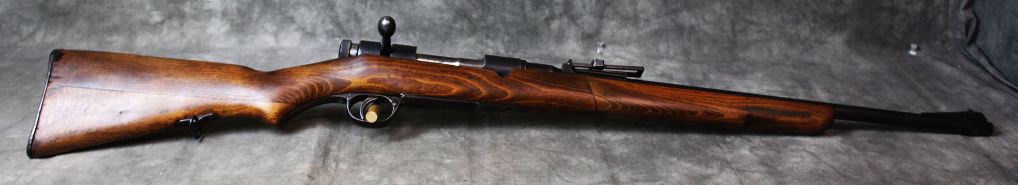 Image of Japanese ~ Arisaka Type 38 ~ .257