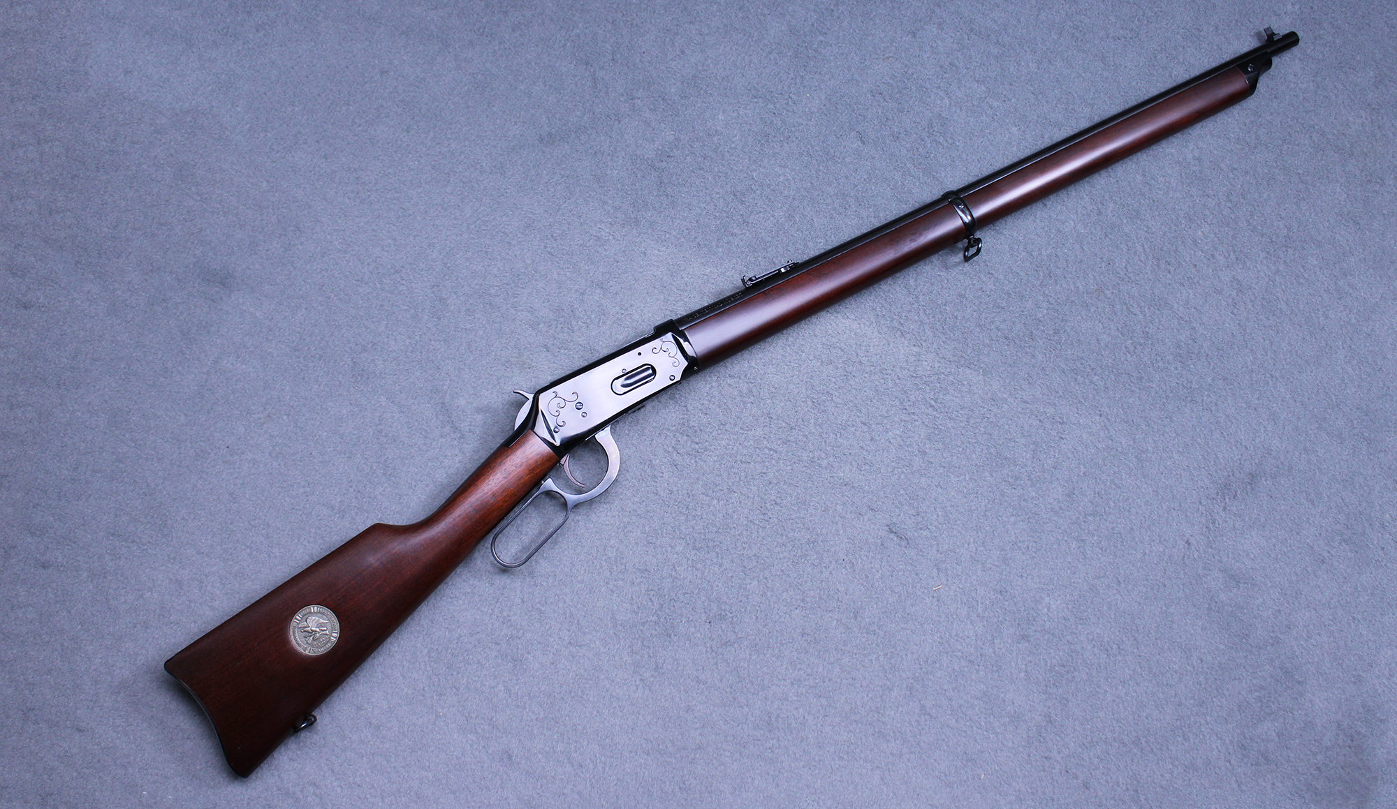 Image of Winchester ~ 1894 NRA Centennial ~ .30-30