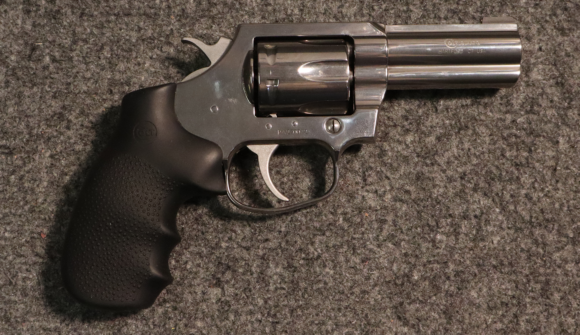 Image of Colt ~ King Cobra ~ .357 magnum (SKU: 4894965)