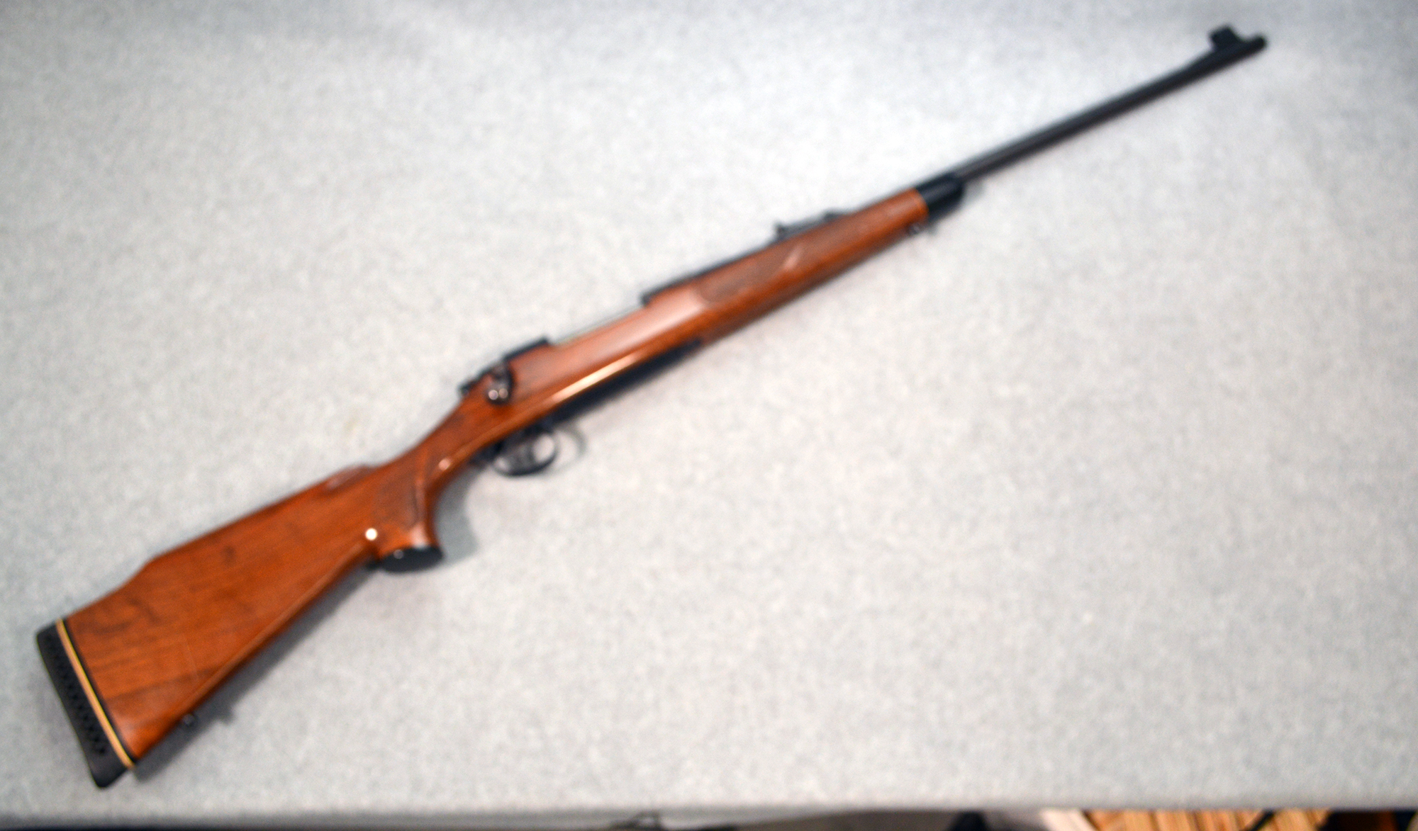 Remington ~ 700 ~ .300 Win Mag - Remington
