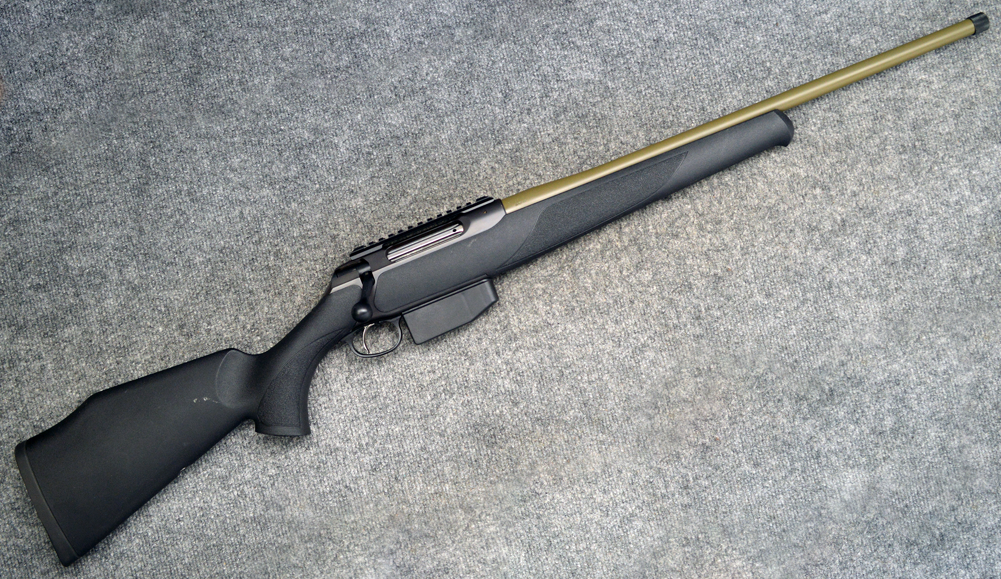 Image of J.P. Sauer ~ 202 ~ .308 Win / .30-06 Sprg