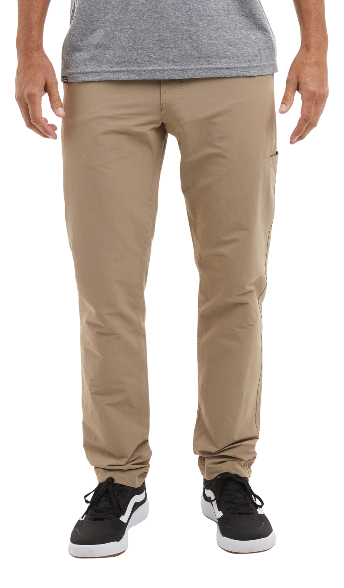 Image of Pelagic Mako Pants - Dark Khaki