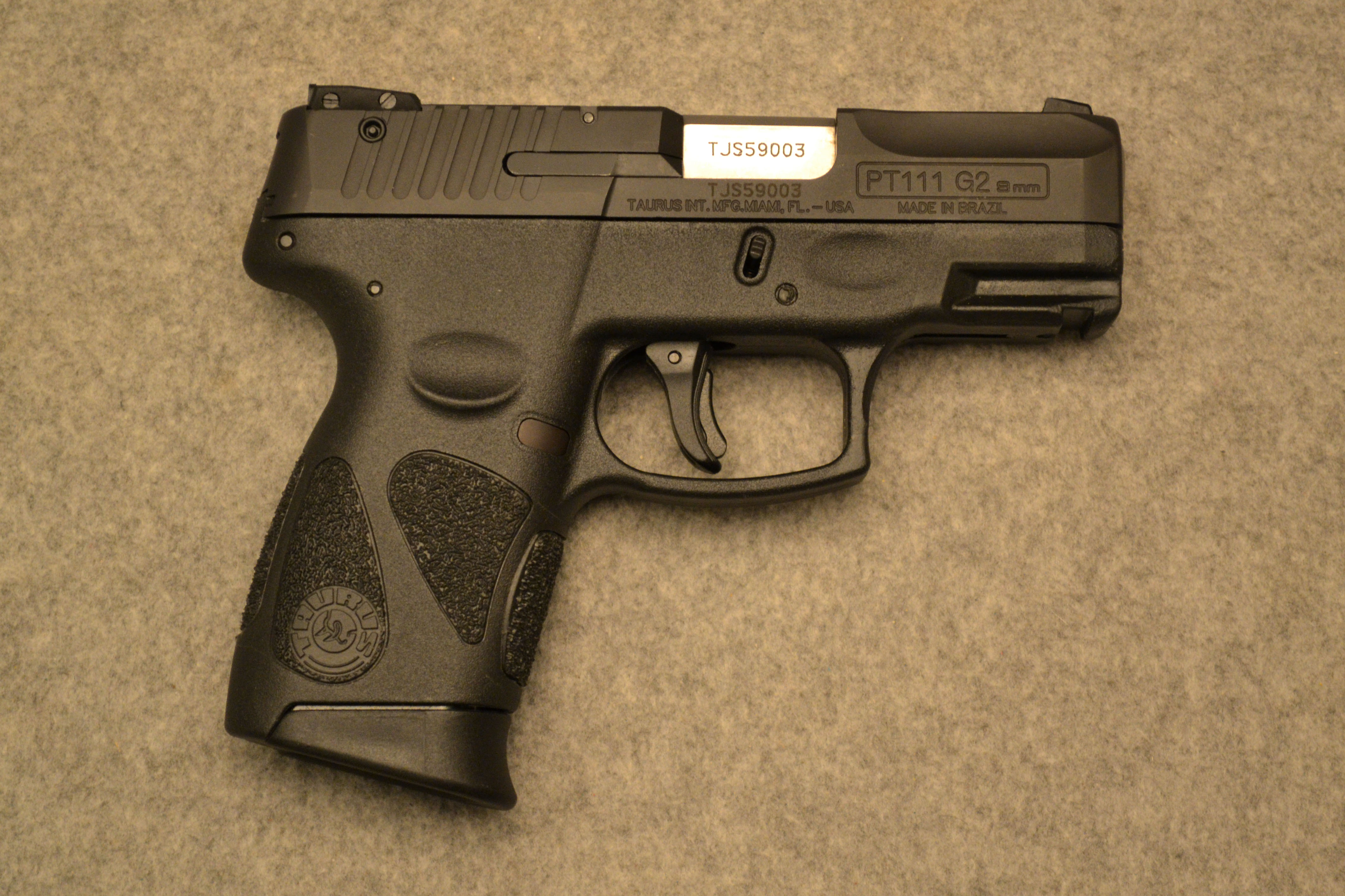 Image of Taurus PT111 G2