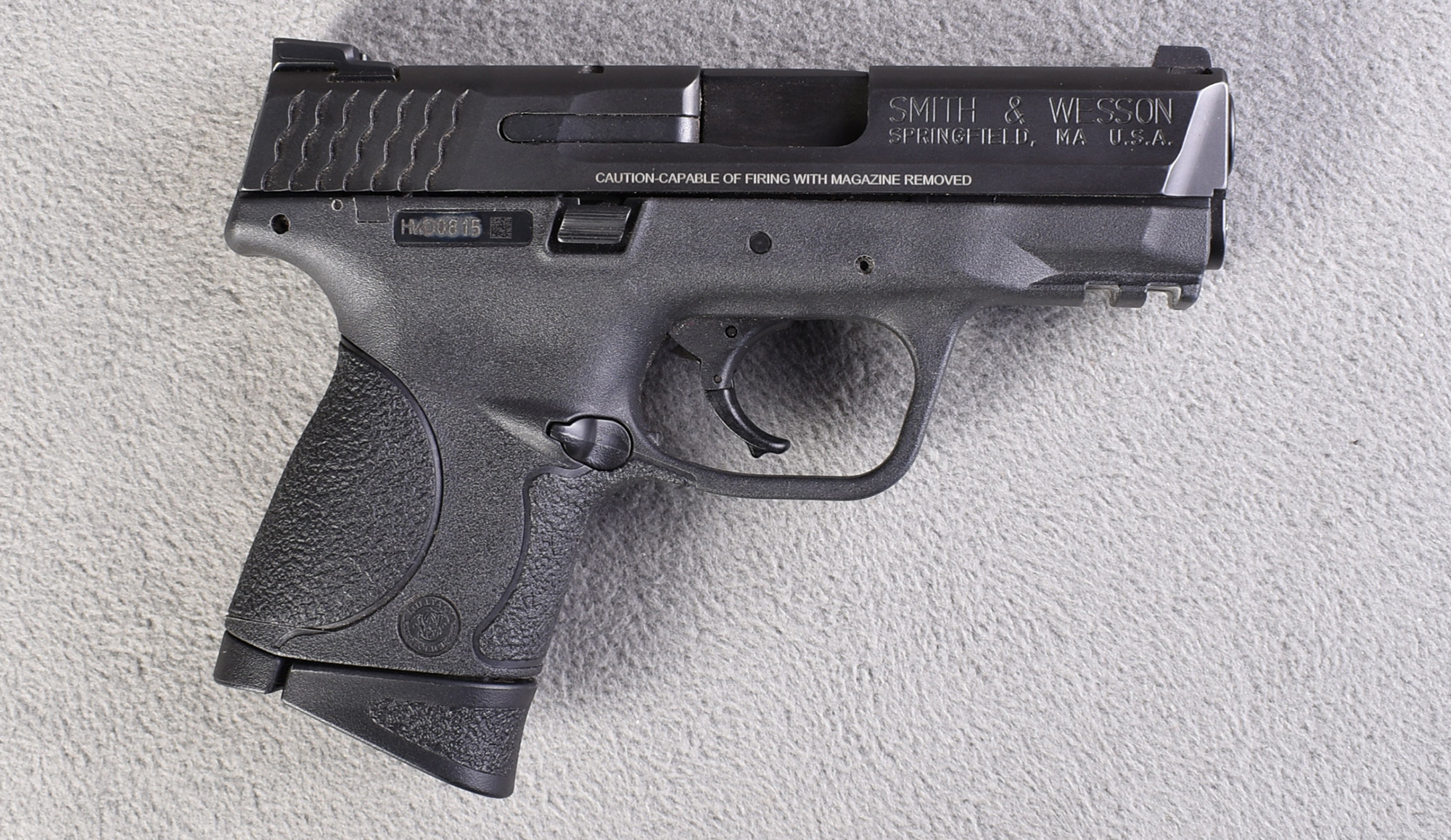 Image of Smith & Wesson ~ M&P 9C ~ 9mm