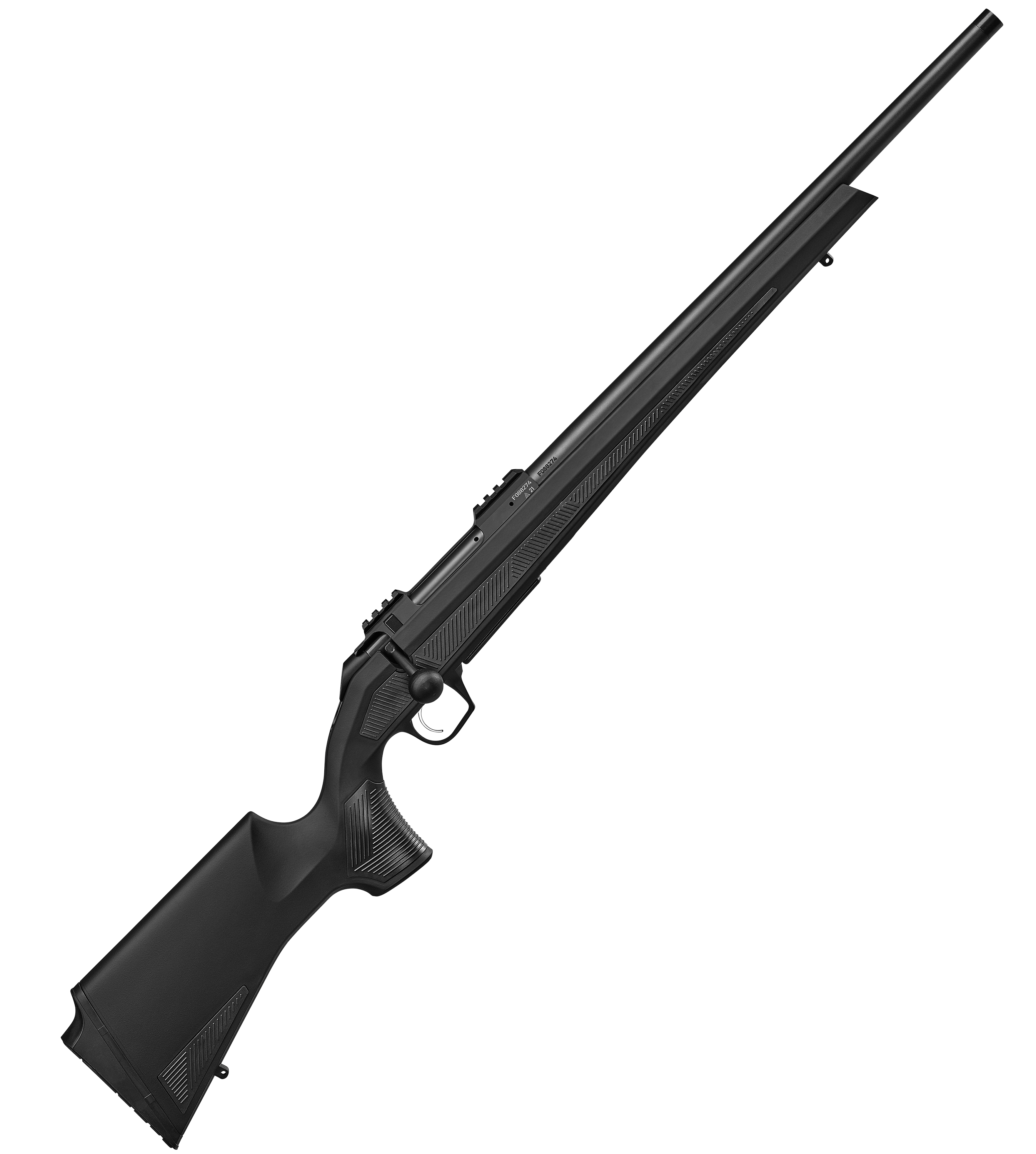 CZ 600 Alpha BoltAction Rifle  308 Winchester  20  5