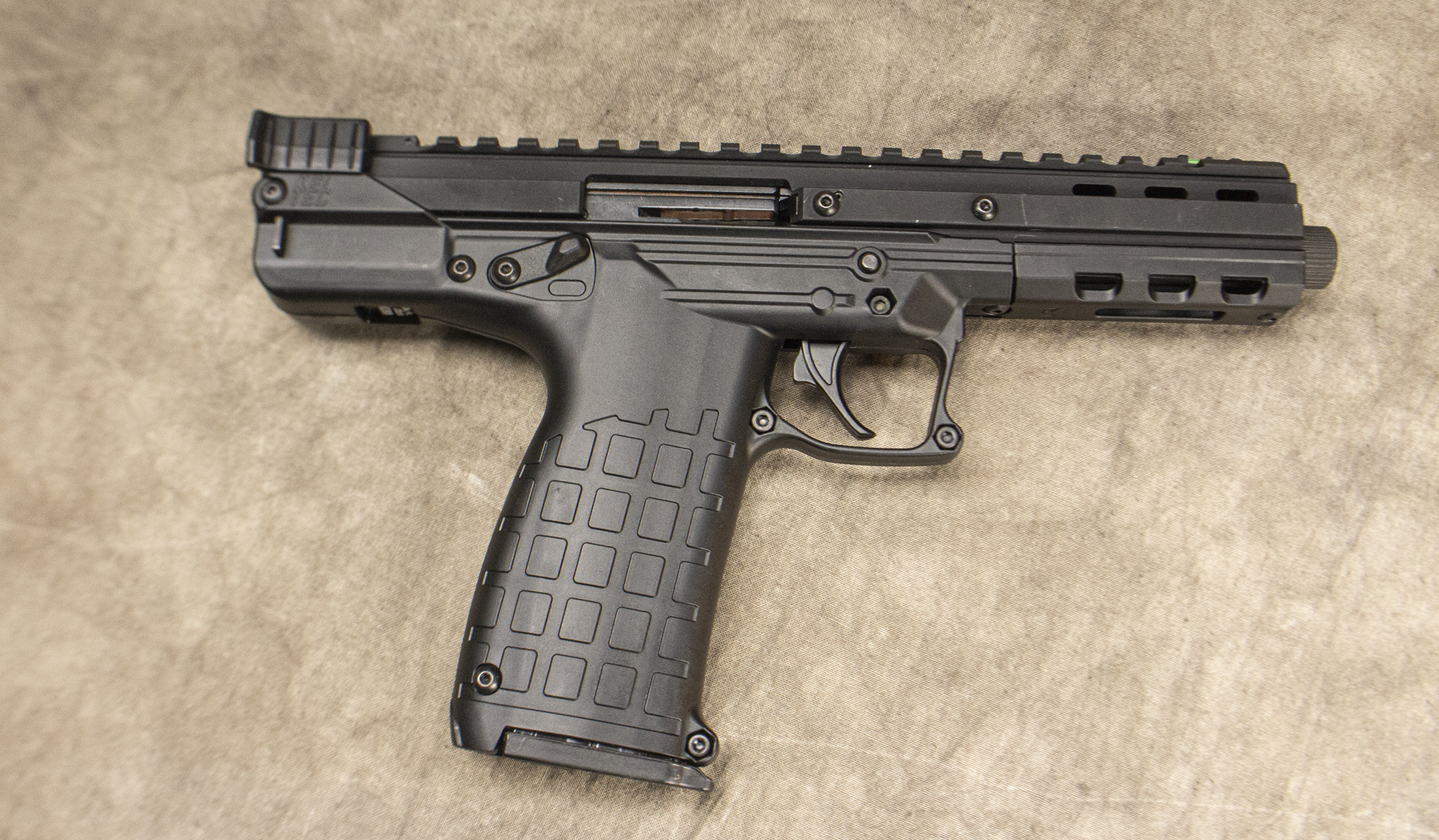 Image of Kel-Tec ~ CP33 ~ .22 LR