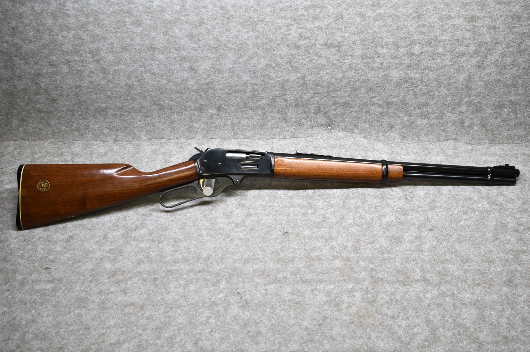 Image of "Marlin ~ Model 336 ""Marlin Centennial"" ~ .30-30"