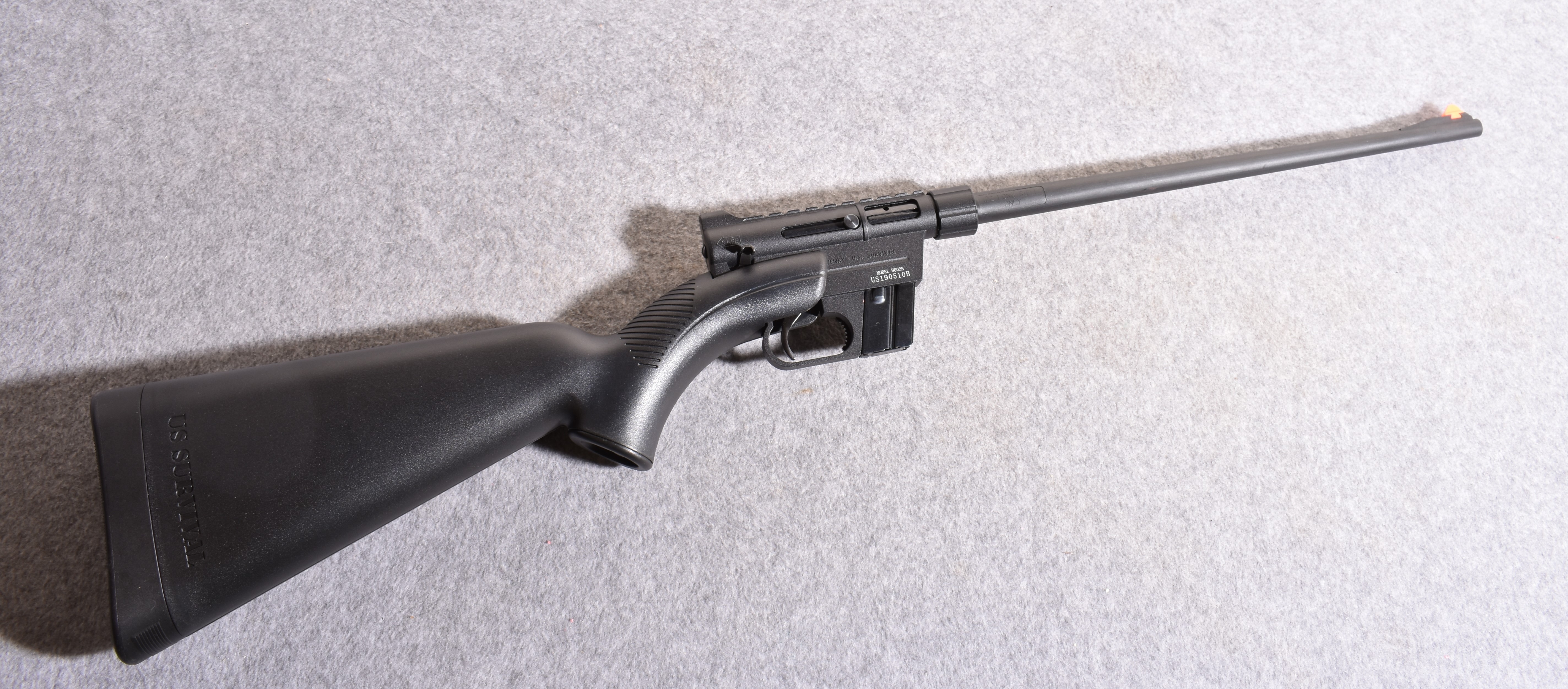 Image of Henry US Survival Rifle .22 Long Rifle Semiautomatic Rifle