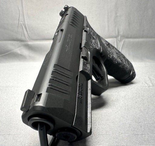 Springfield Armory Hellcat Pro 9mm - Bass Pro Shops