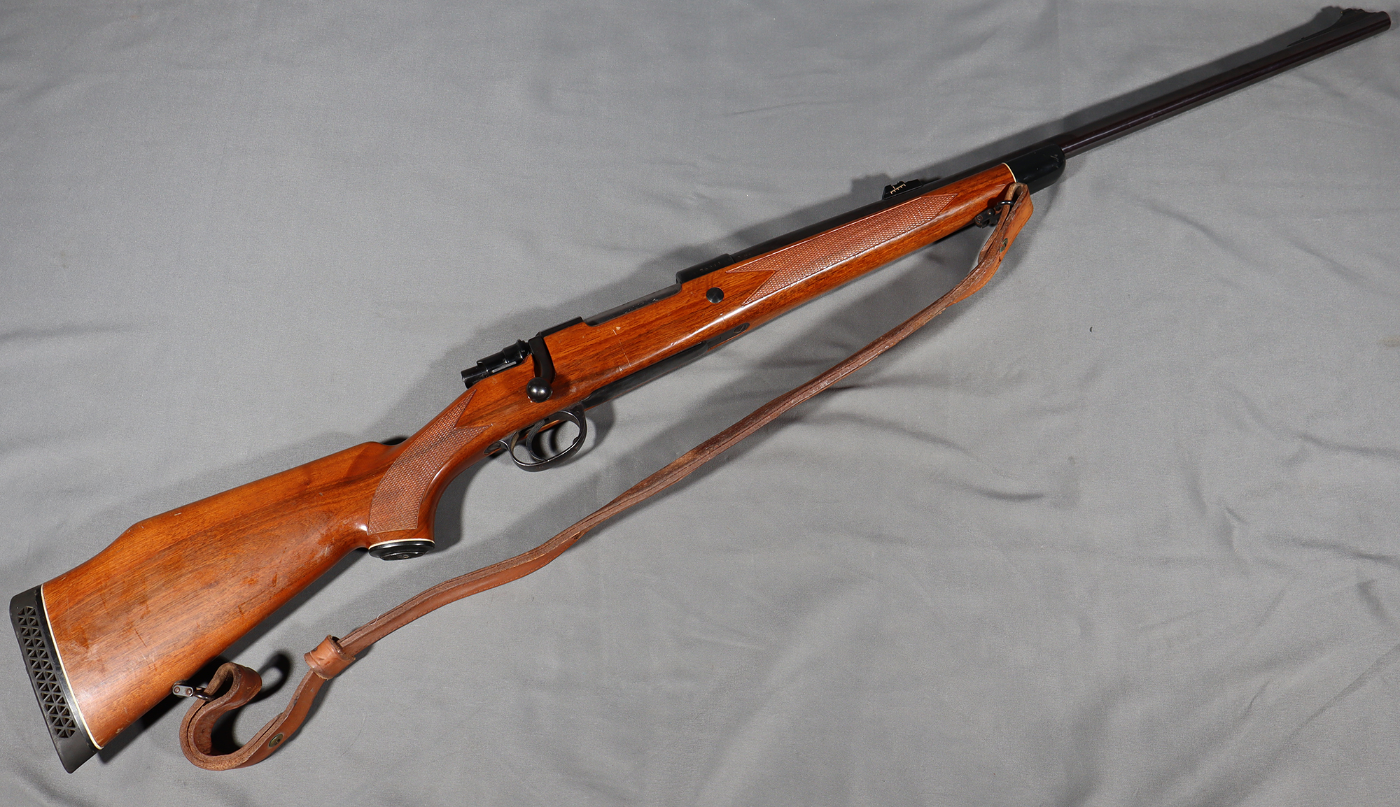 Interarms ~ Mark X ~ .458 Win Mag - Bass Pro Shops