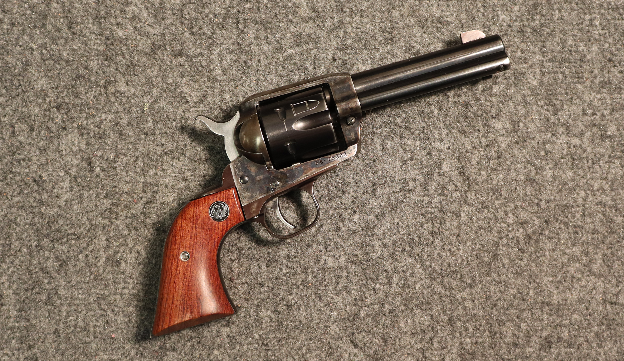 Image of Ruger ~ Vaquero ~ .357 Magnum