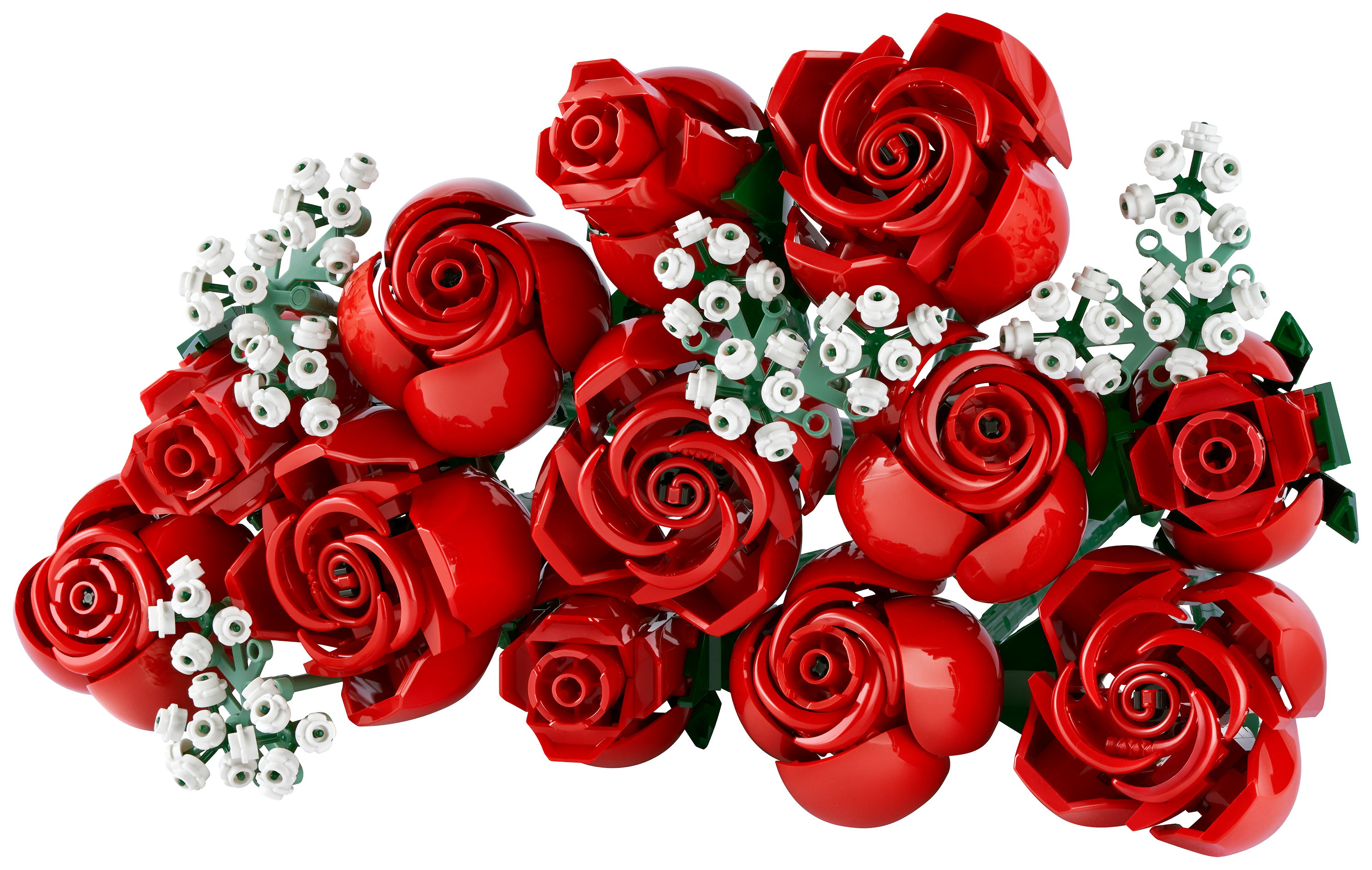 LEGO Botanicals Bouquet of...