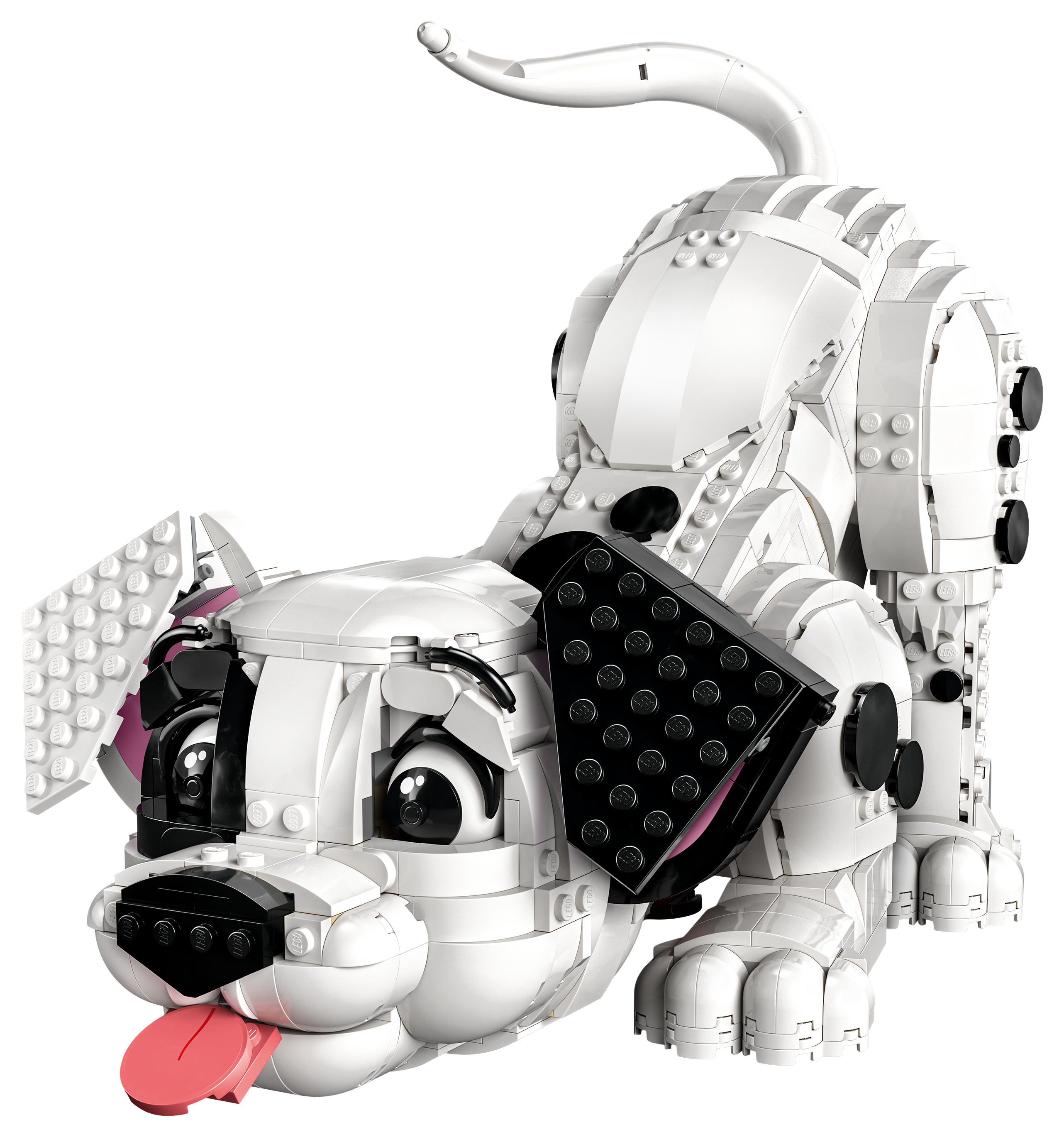 Image of LEGO Disney 101 Dalmations Puppy Set