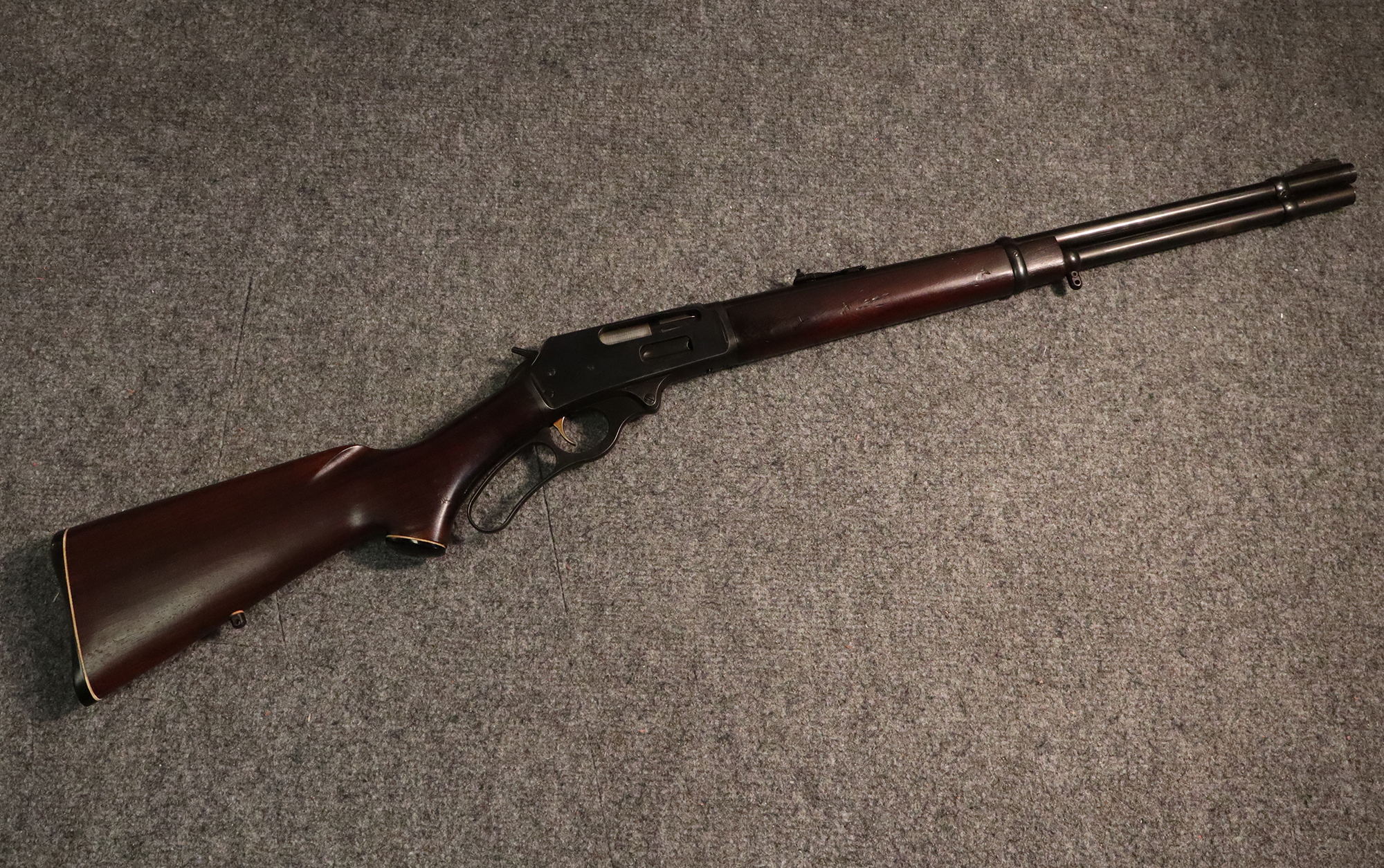 Image of Marlin ~ 336 R.C. ~ .35 Remington (SKU: 4897299)