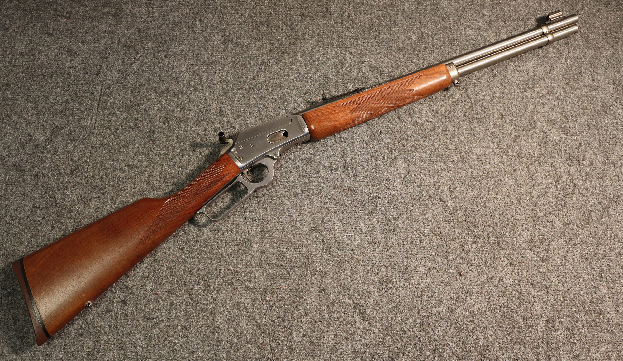 Image of Marlin ~ 1894 SS ~ .44 Magnum (4897300)