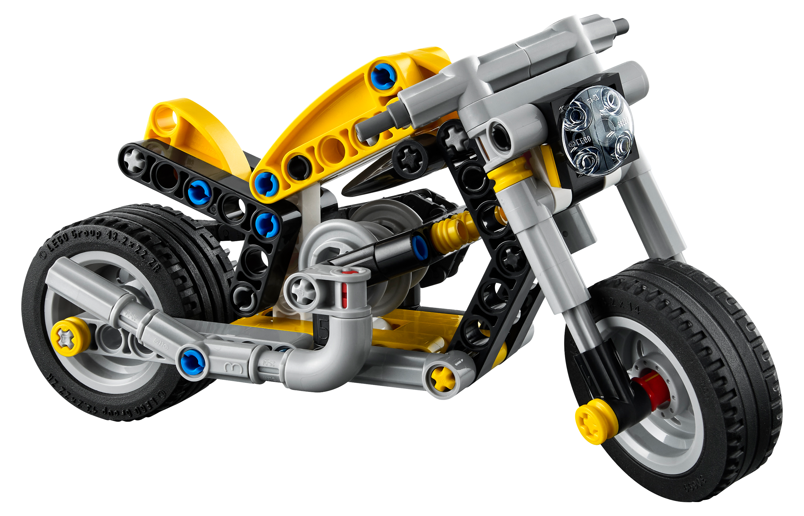 Image of LEGO Speed Champions McLaren F1 Team MCL38 Race Car Set
