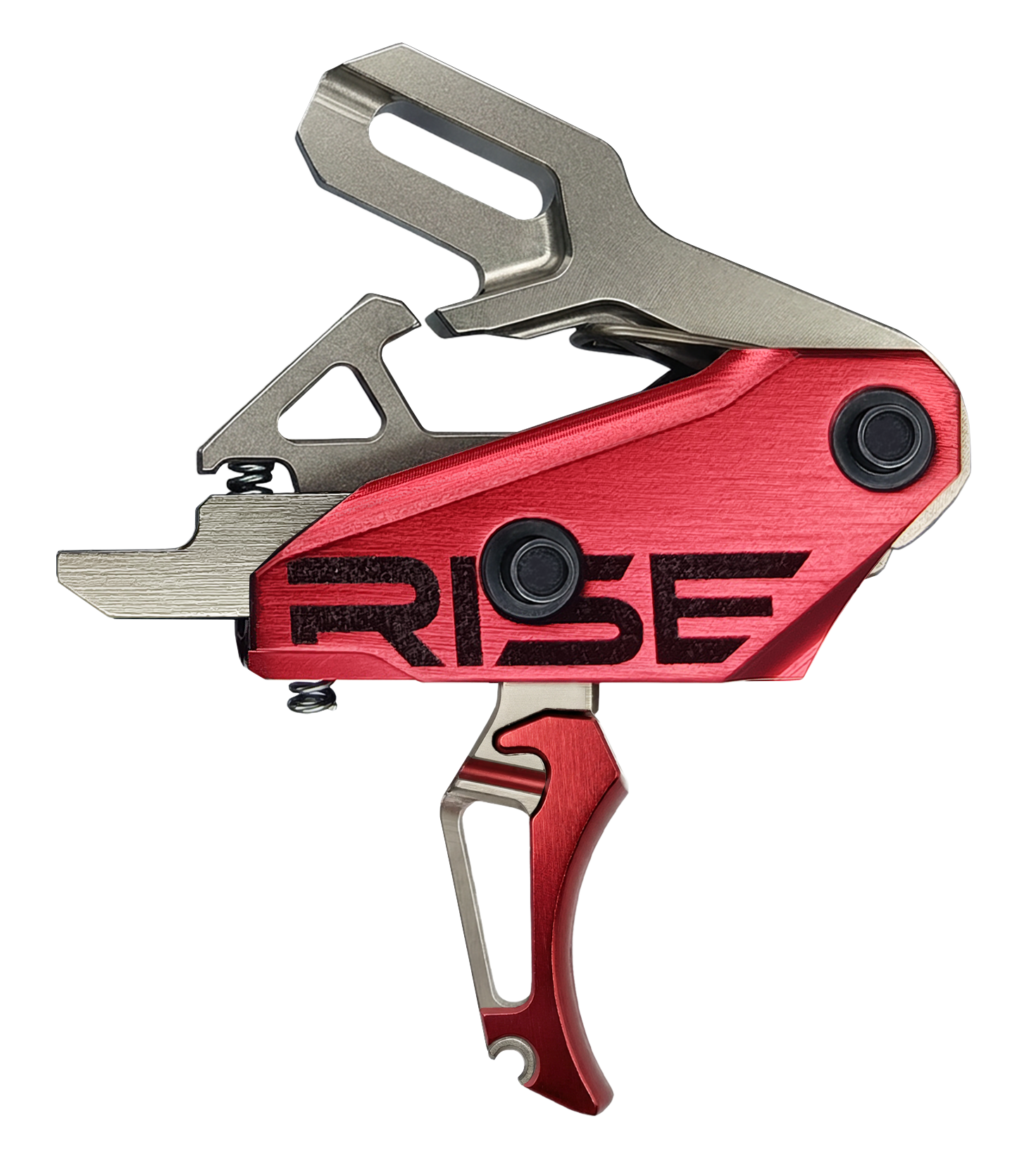 Rise Armament Rise Armament Rev 535 Slide-and-Snap Single-Stage AR Trigger - $269.99 at Bass Pro Shops