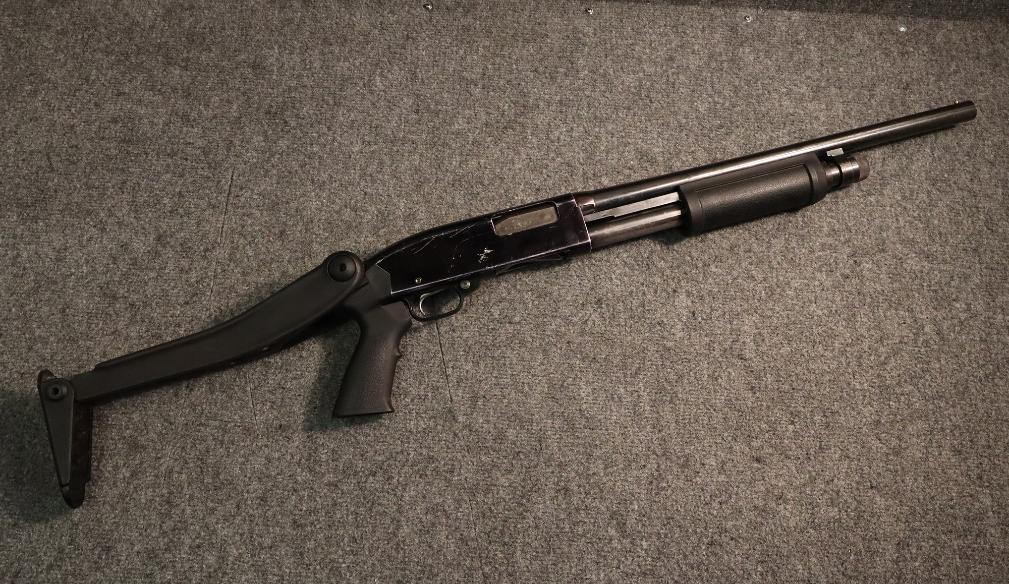 Image of Winchester ~ 1200 ~ 12 Gauge (4897458)