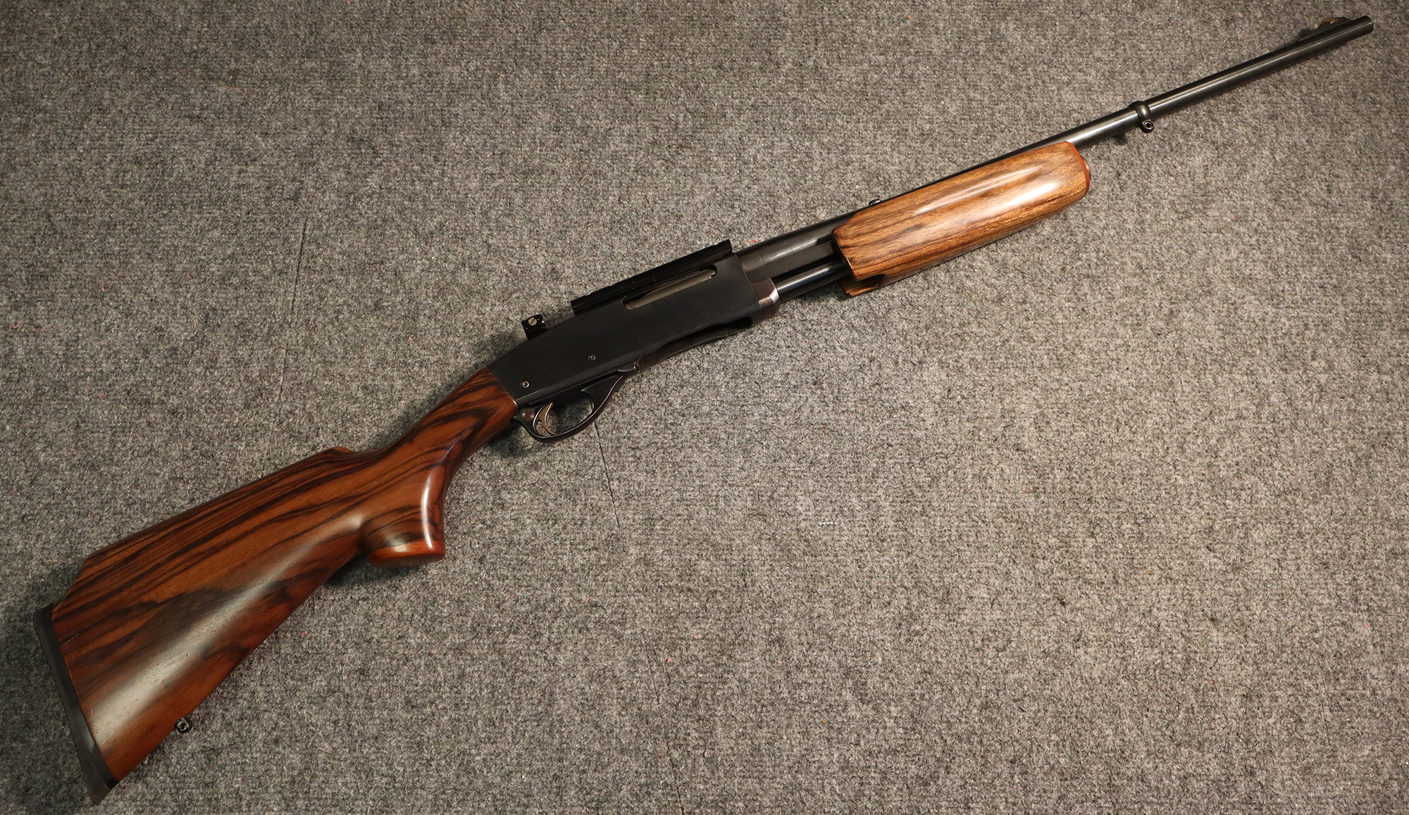 Image of Remington ~ 760 ~ .30-06 Springfield