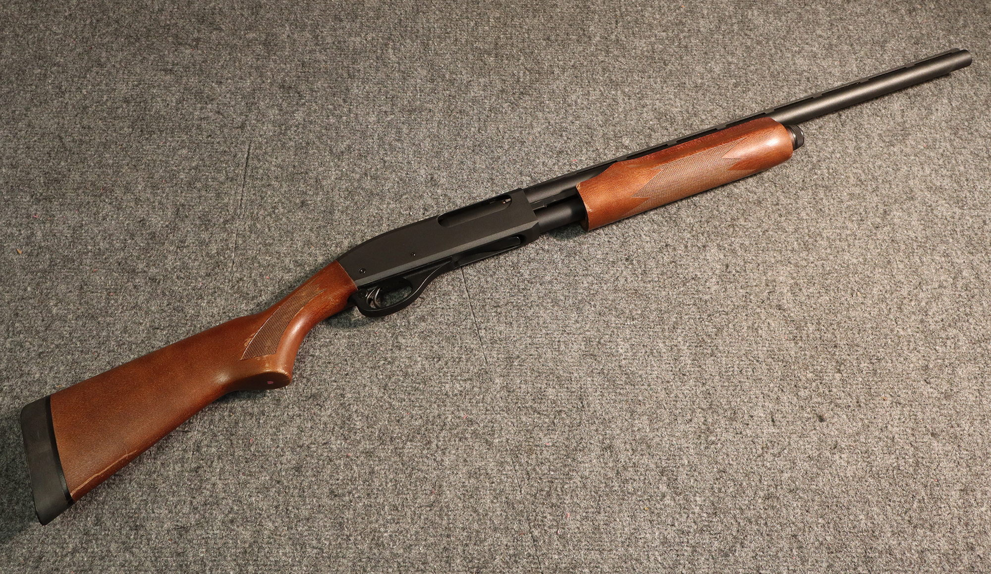 Image of Remington ~ 870 ~ 12 Gauge (4897460)