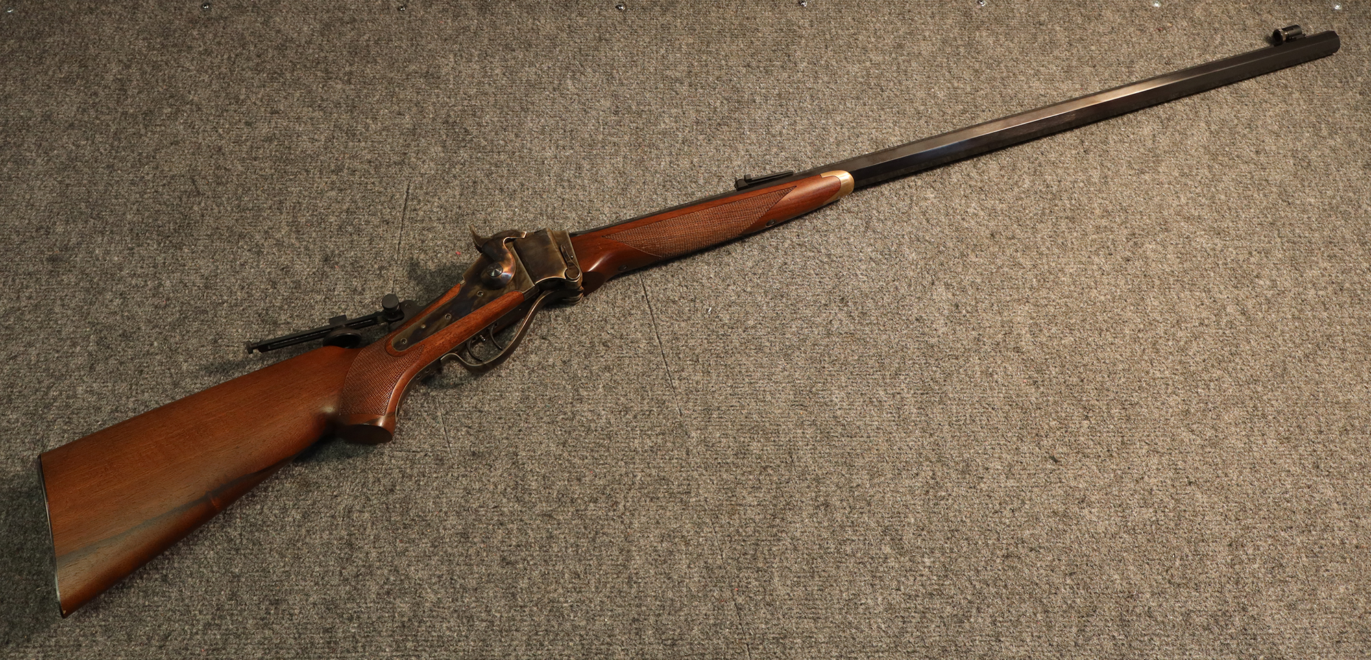 Image of Stoeger ~ Falling Block Rifle ~ .45-70 Government (4898171)
