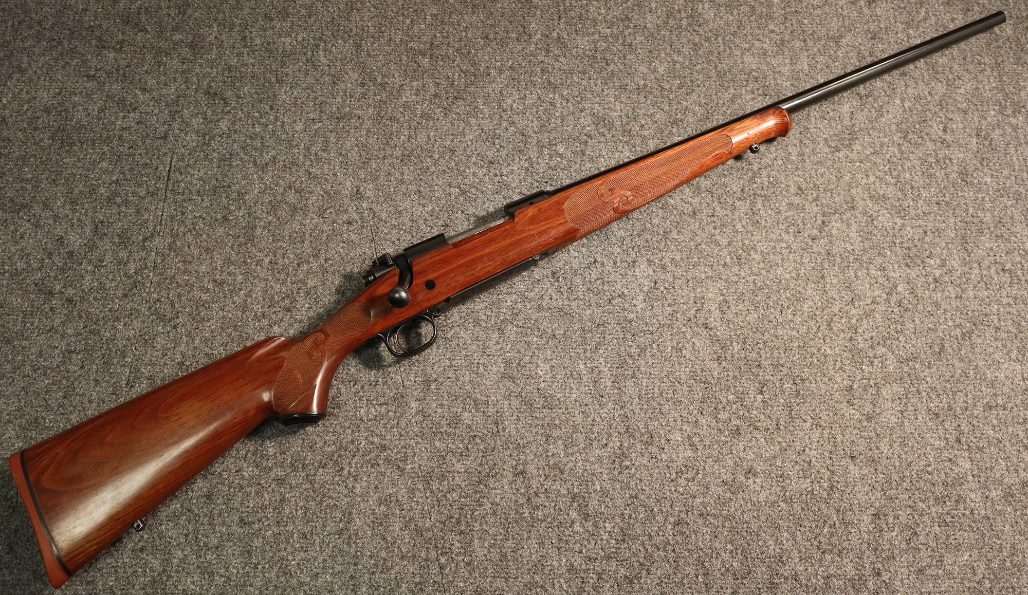Winchester ~ M70XTR ~ .223 Remington - Winchester