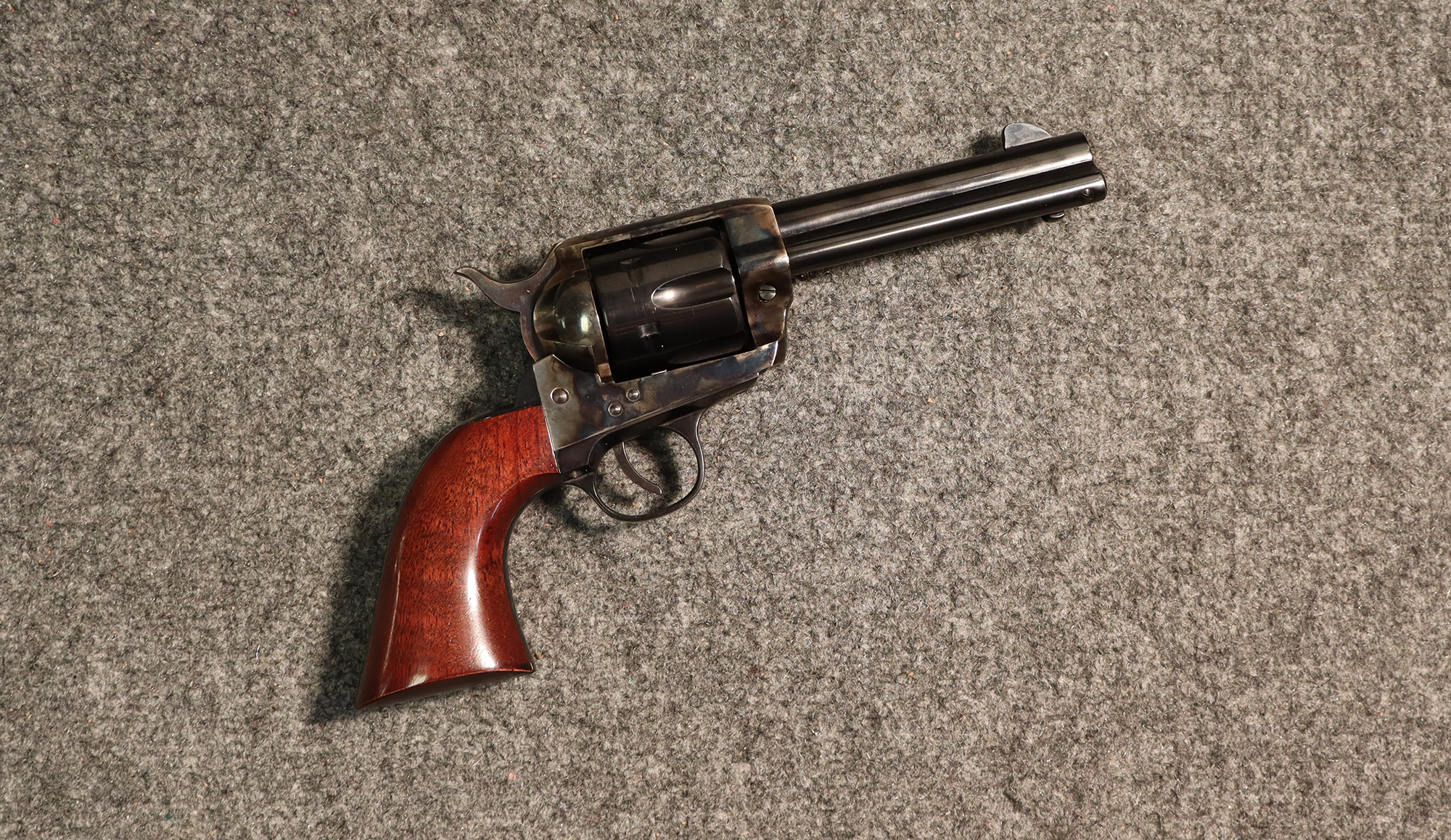 Image of Tradition's ~ 1873 Single Action ~ .357 Magnum (4898364)