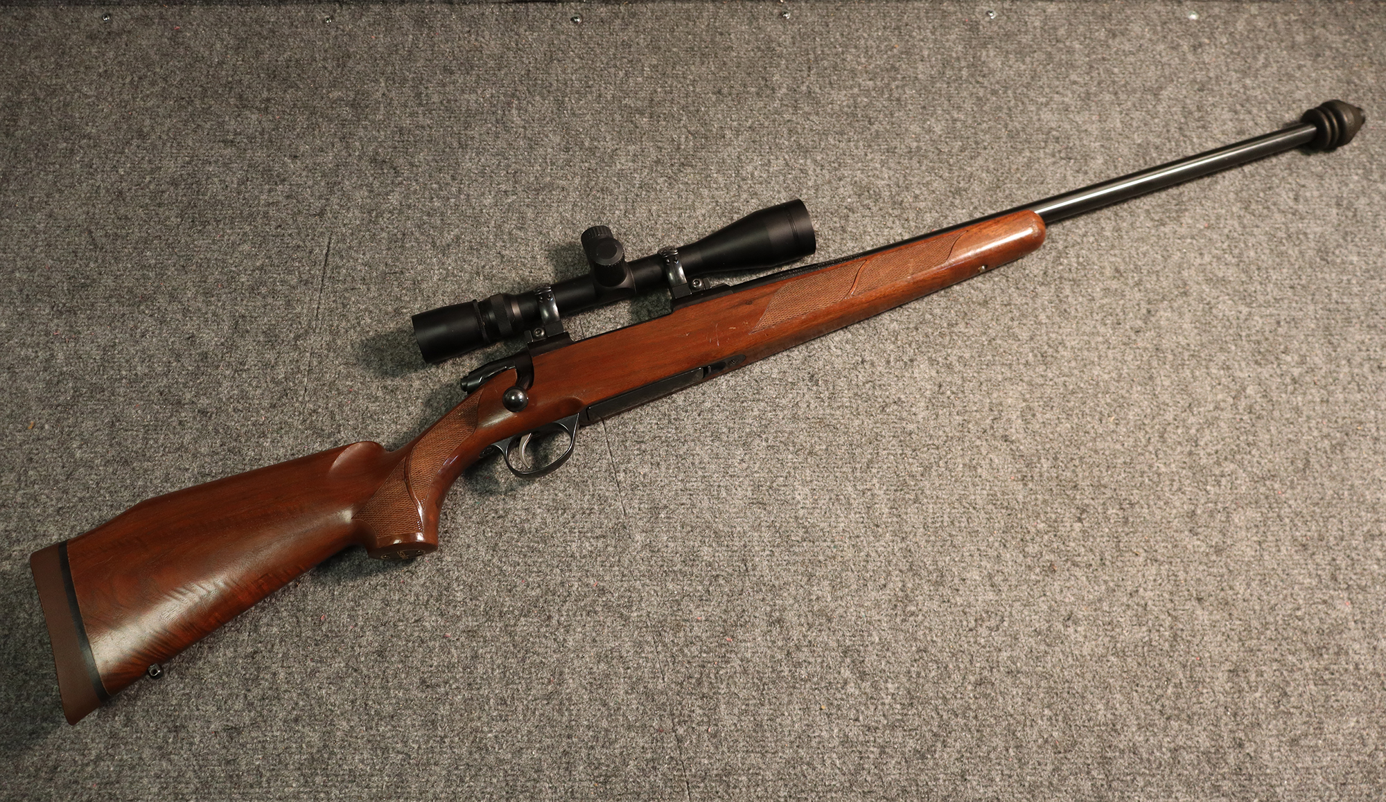 Image of Sako ~ IV ~ .270 Winchester (4898372)