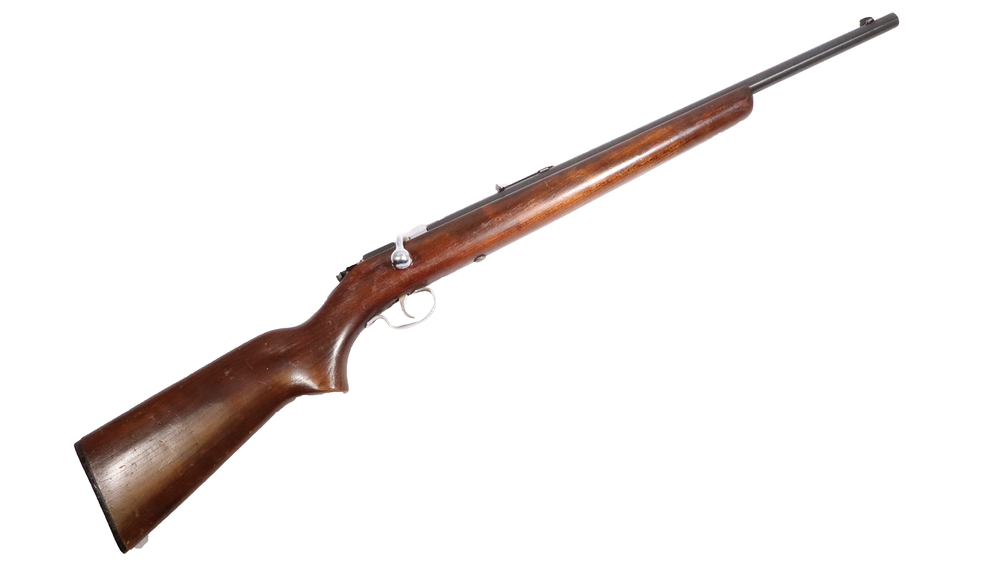 Winchester ~ 67A ~ .22 S, L, LR - Winchester