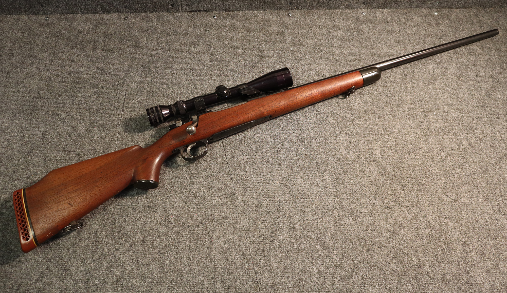 Image of CR Pederson & Son ~ 98 ~ 7mm Weatherby Magnum (4898379)