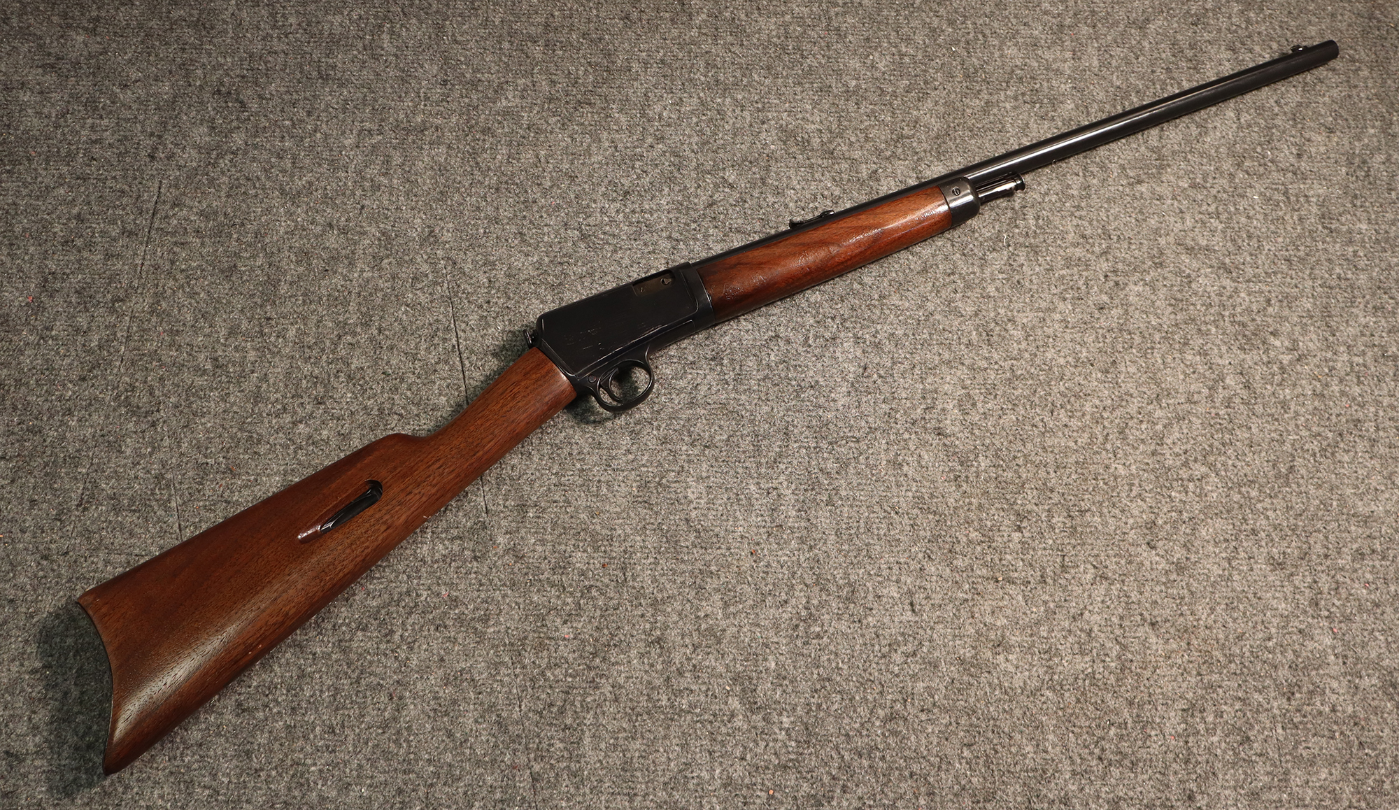 Image of Winchester ~ 03 ~ .22 Winchester Automatic (4898431)