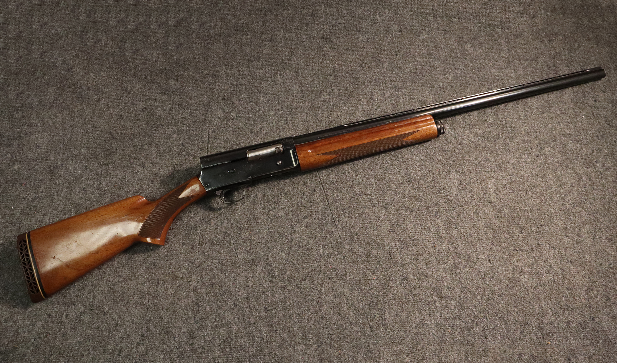 Image of Browning ~ Magnum Twelve ~ 12 GA (SKU: 4898471)