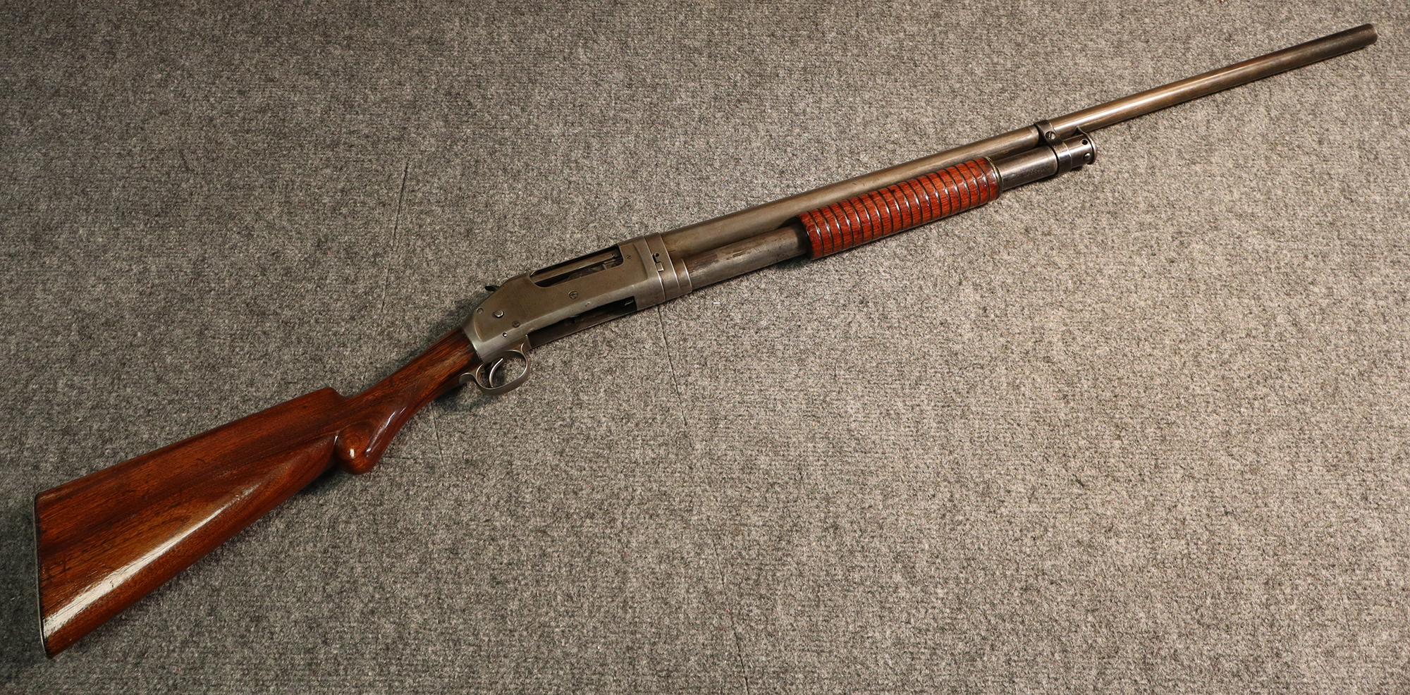 Image of Winchester ~ 1897 ~ 16 Gauge (4898475)